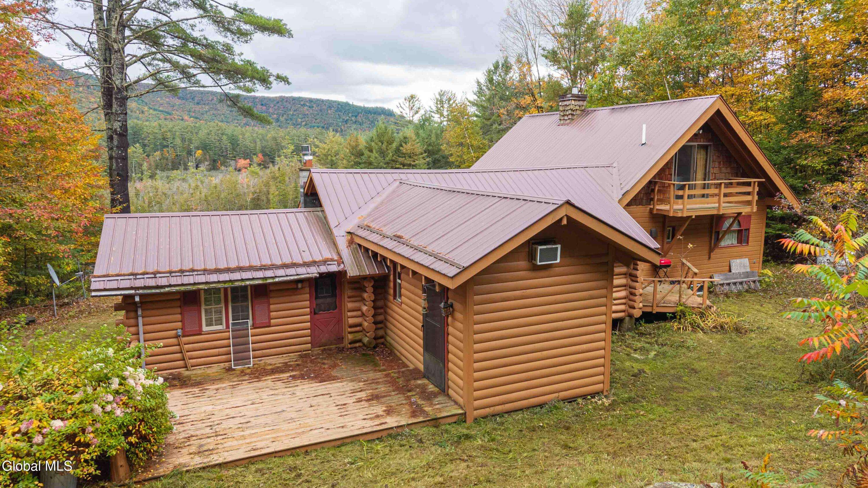 Minerva, NY 12857,135 John Brannon Road