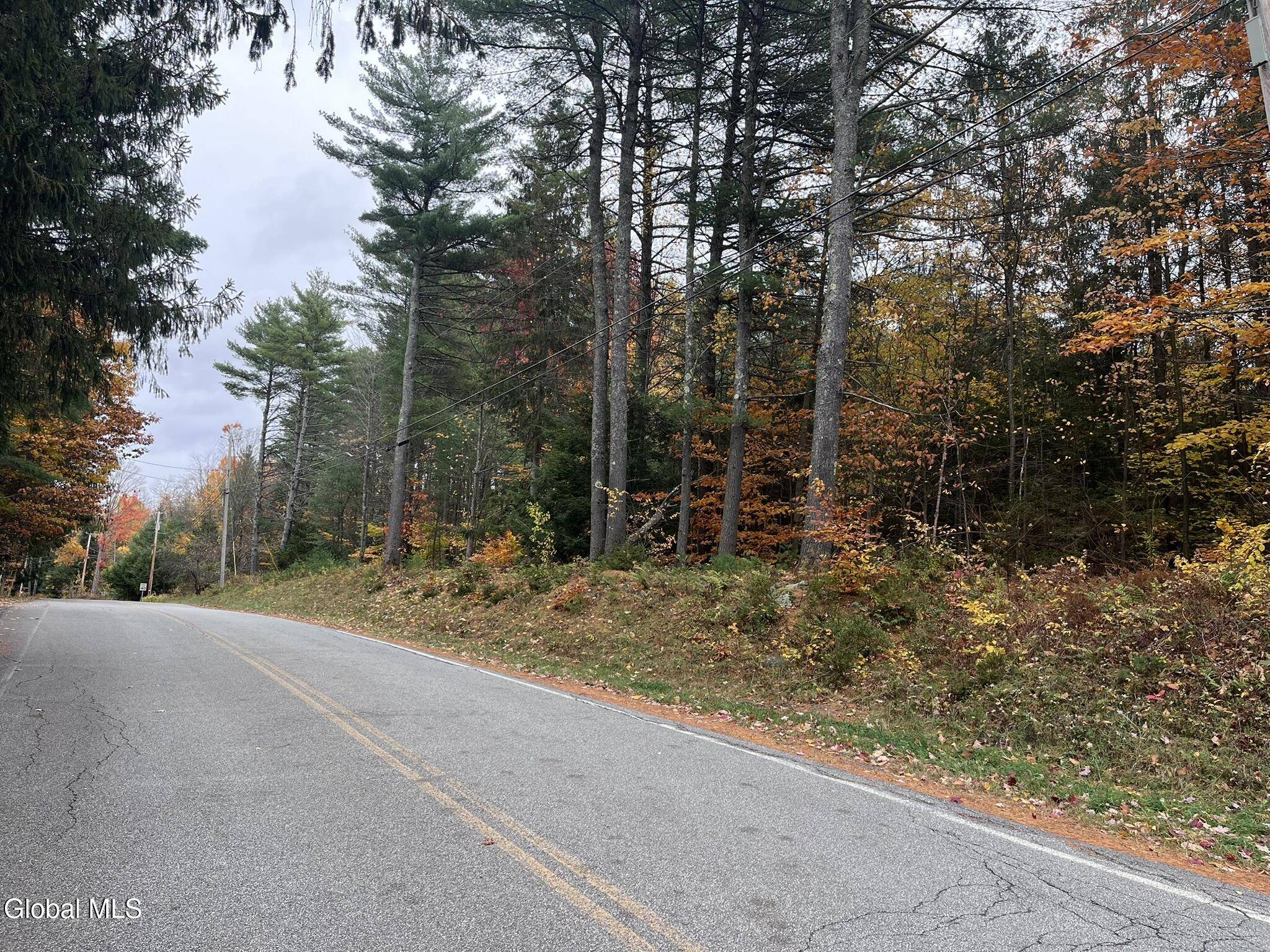 Lake George, NY 12845,L35 Truesdale Hill Road