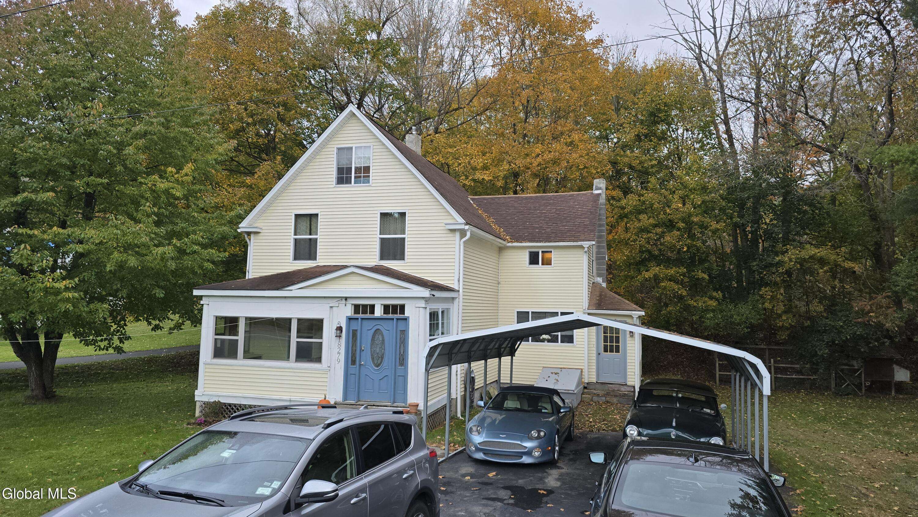 Berlin, NY 12022,18279 NY 22