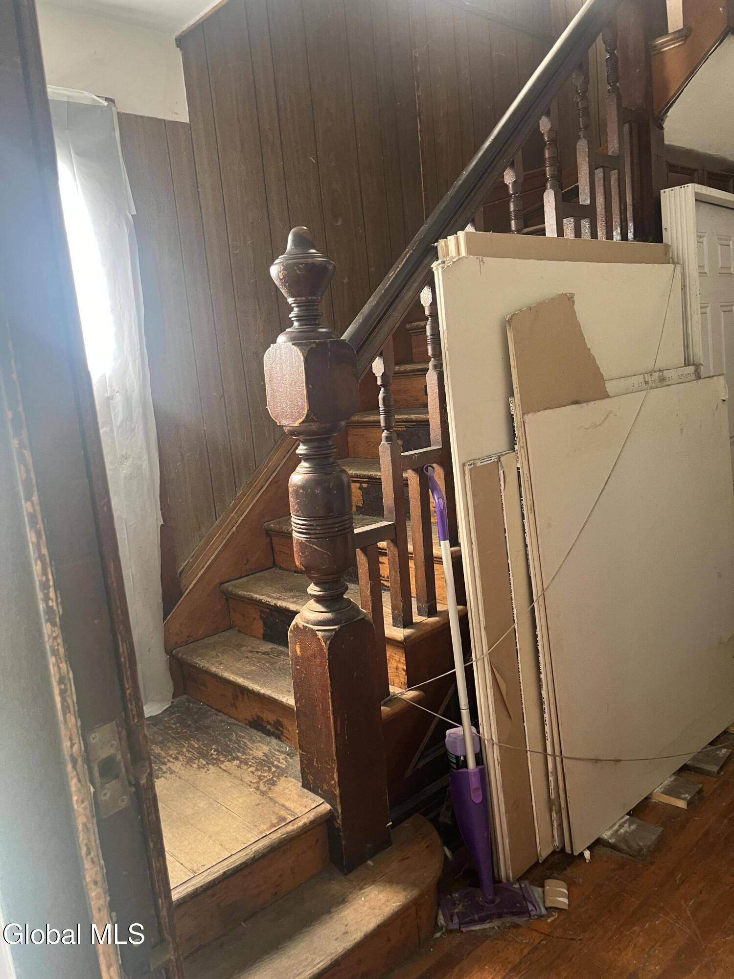 Corinth, NY 12822,13 and 15 6th Street