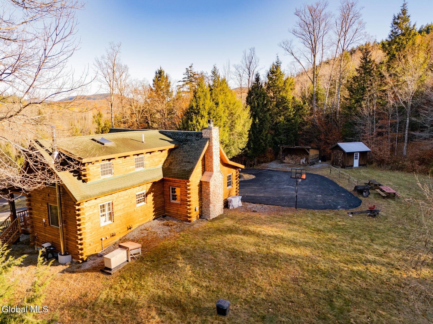 Johnsburg, NY 12856,189 Barton Mines Road