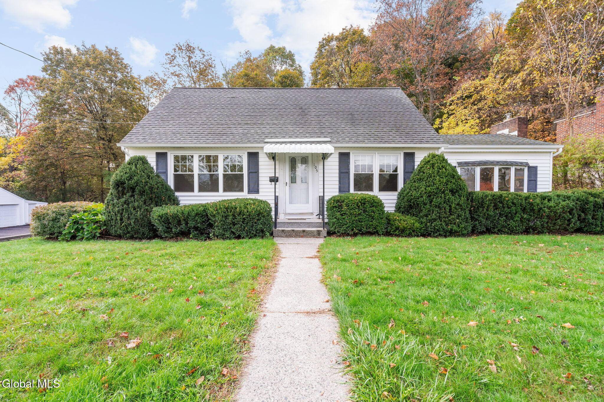 Colonie, NY 12110,105 Overlook Avenue