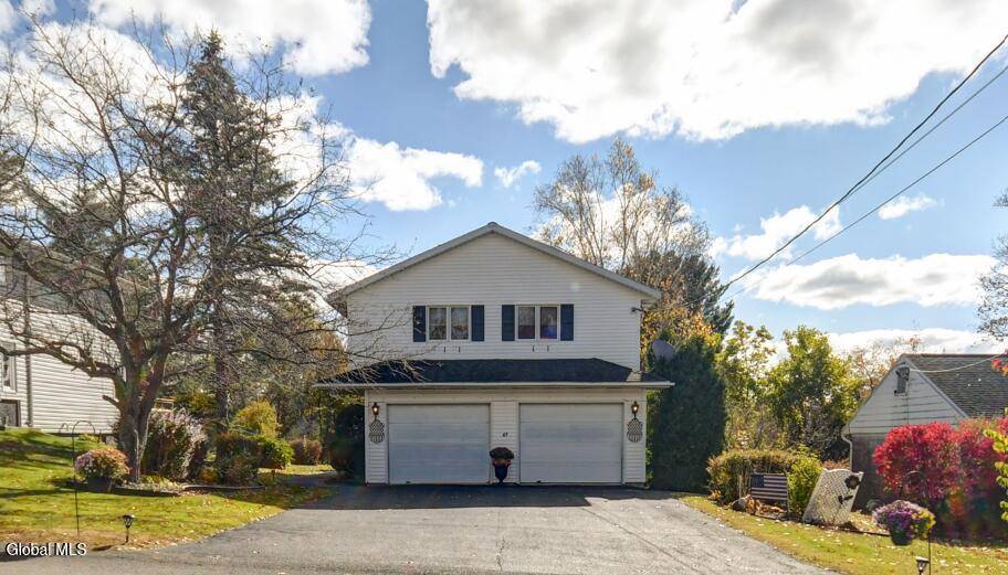 Amsterdam, NY 12010,45 Coolidge Road