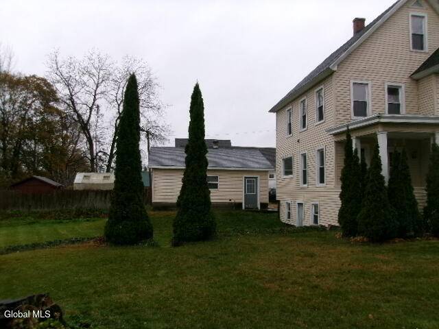 Mayfield, NY 12117,1 2nd Avenue