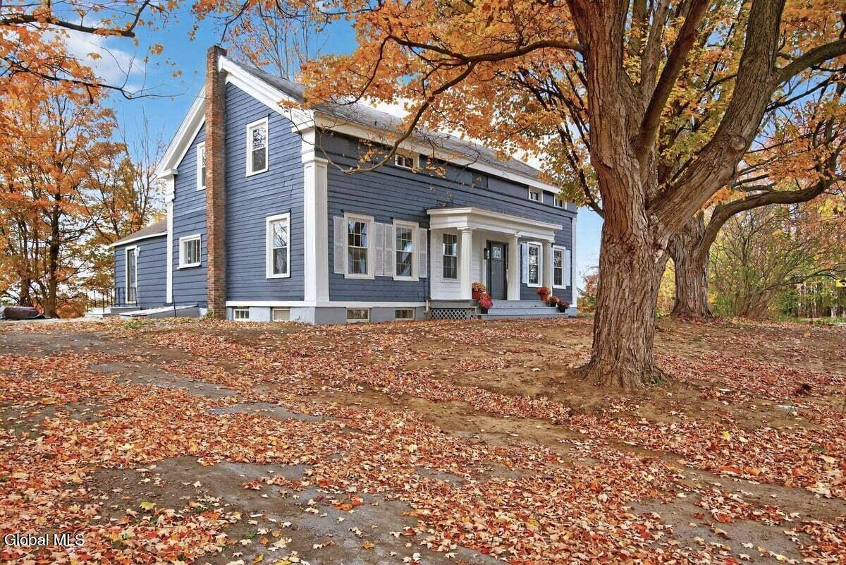 Halfmoon, NY 12118,48 McBride Road