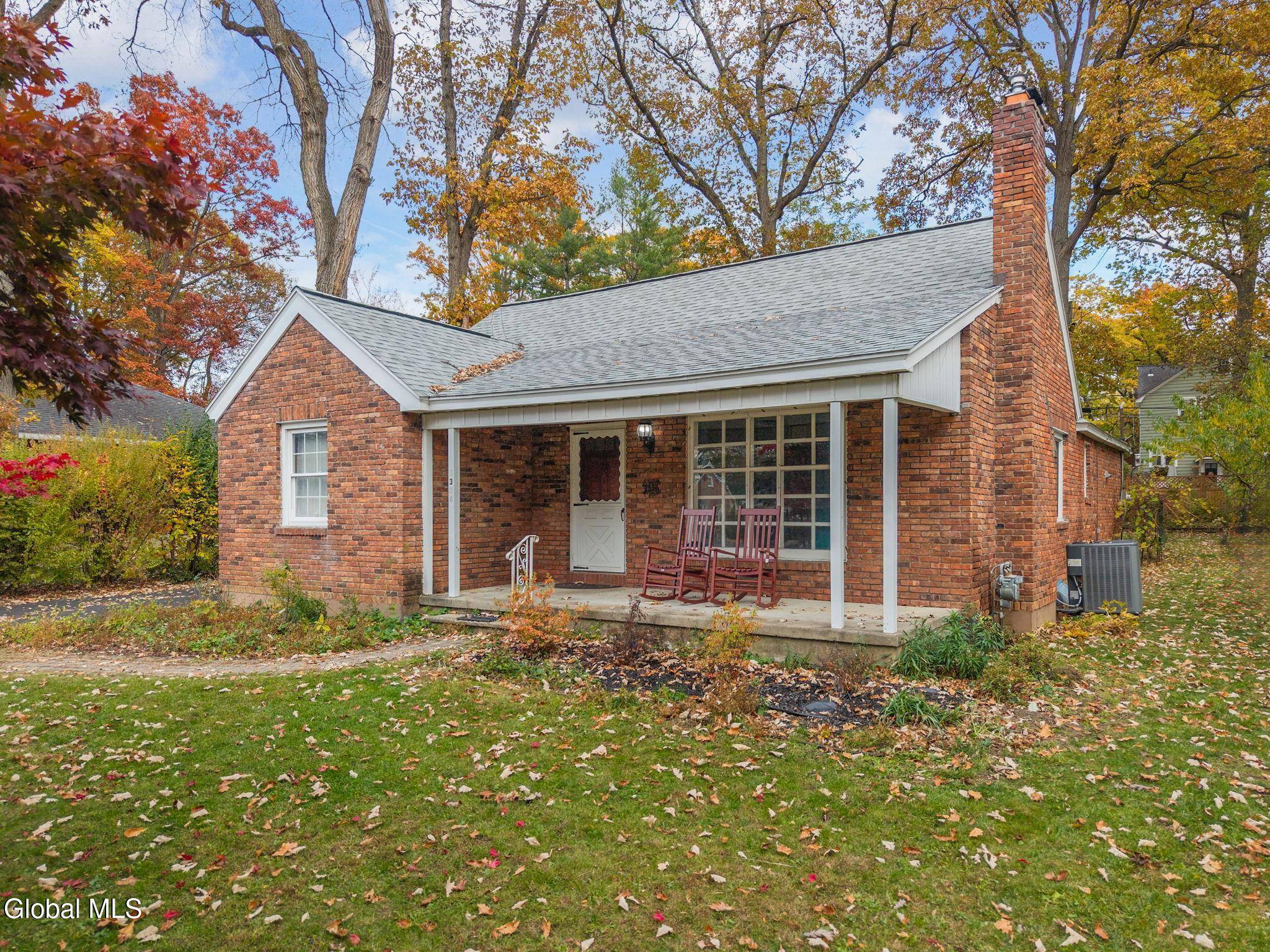 Schenectady, NY 12309,1356 Lexington Avenue