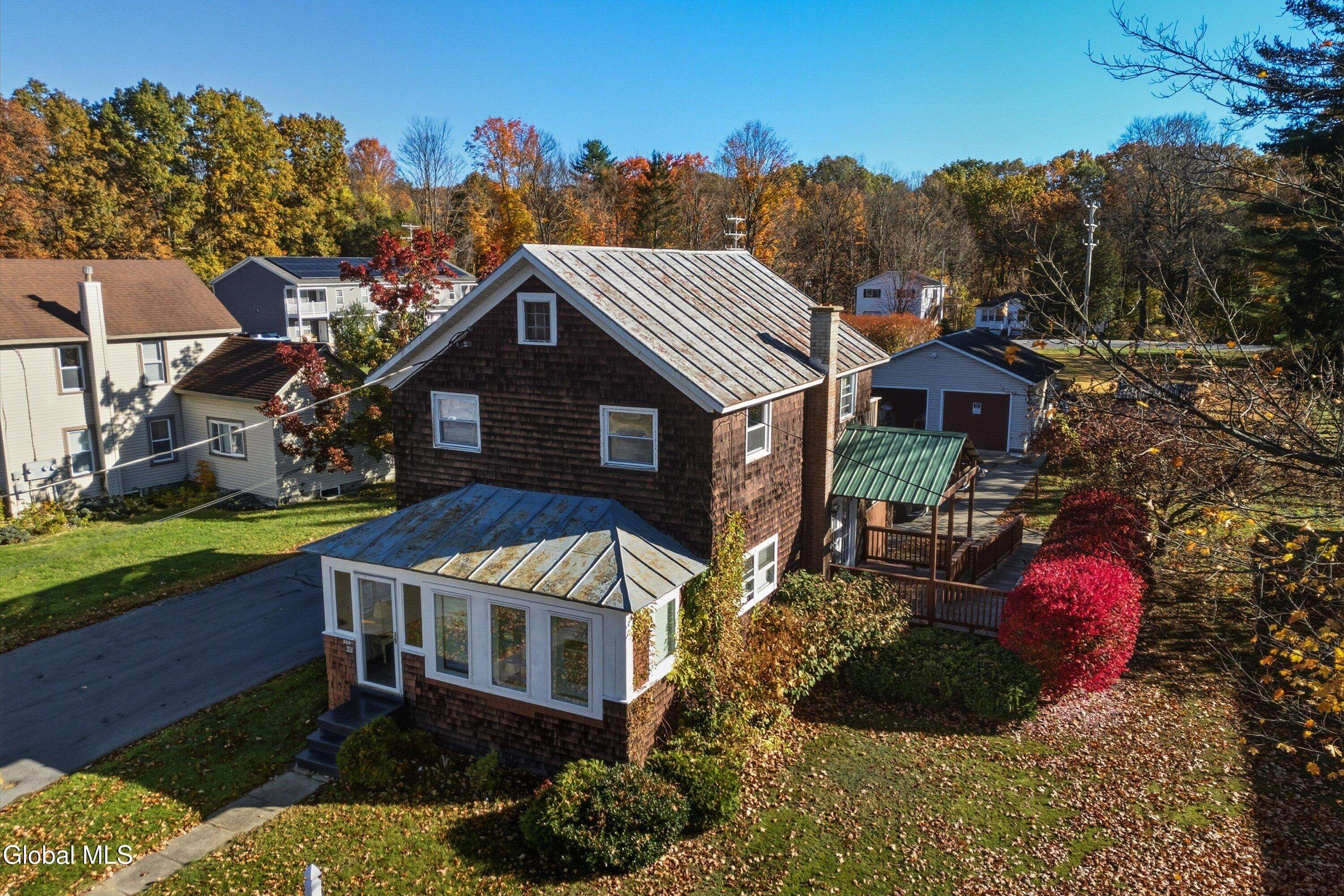 Greenfield, NY 12866,460 Maple Avenue