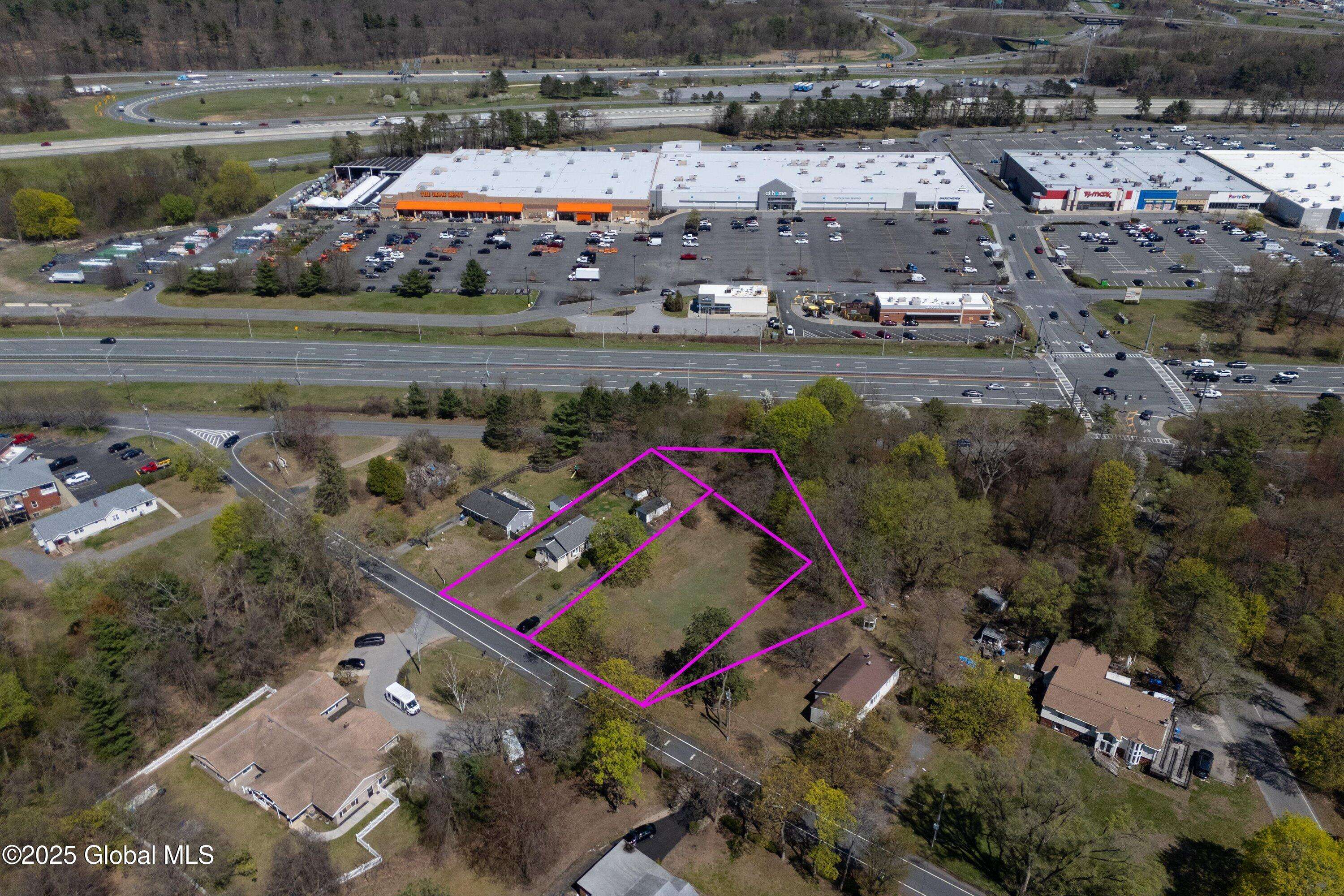 Albany, NY 12203,14 Rapp Road