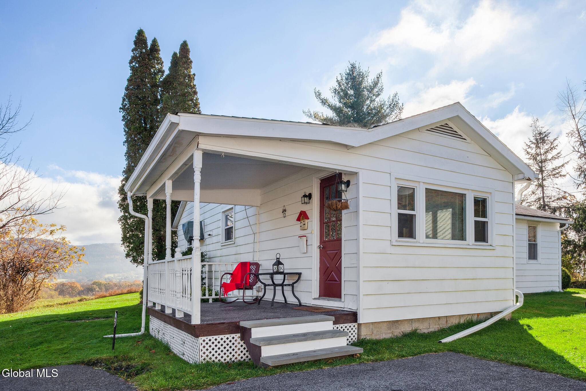 Schoharie, NY 12157,197 Schoolhouse Road