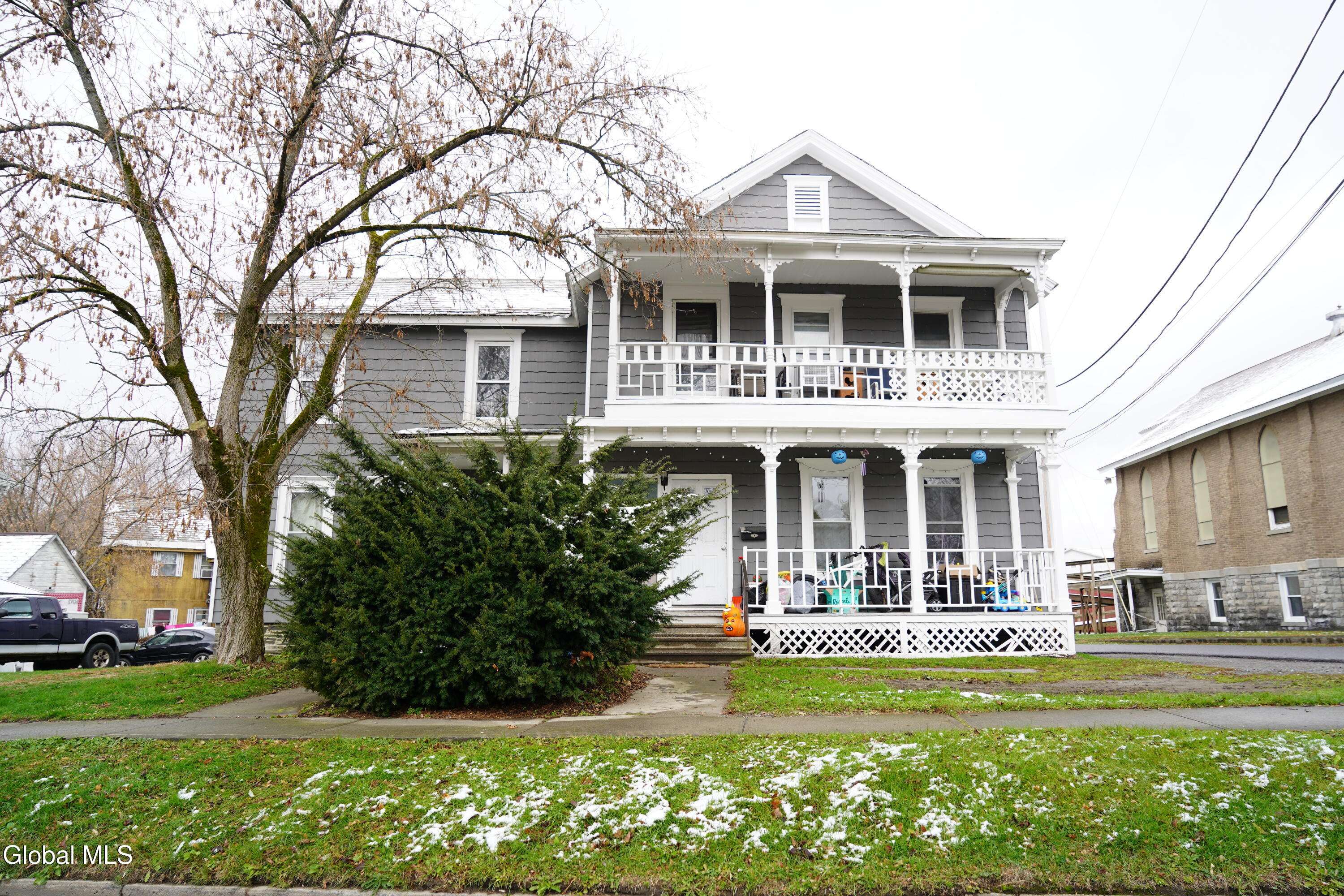 Granville, NY 12832,20 Church Street