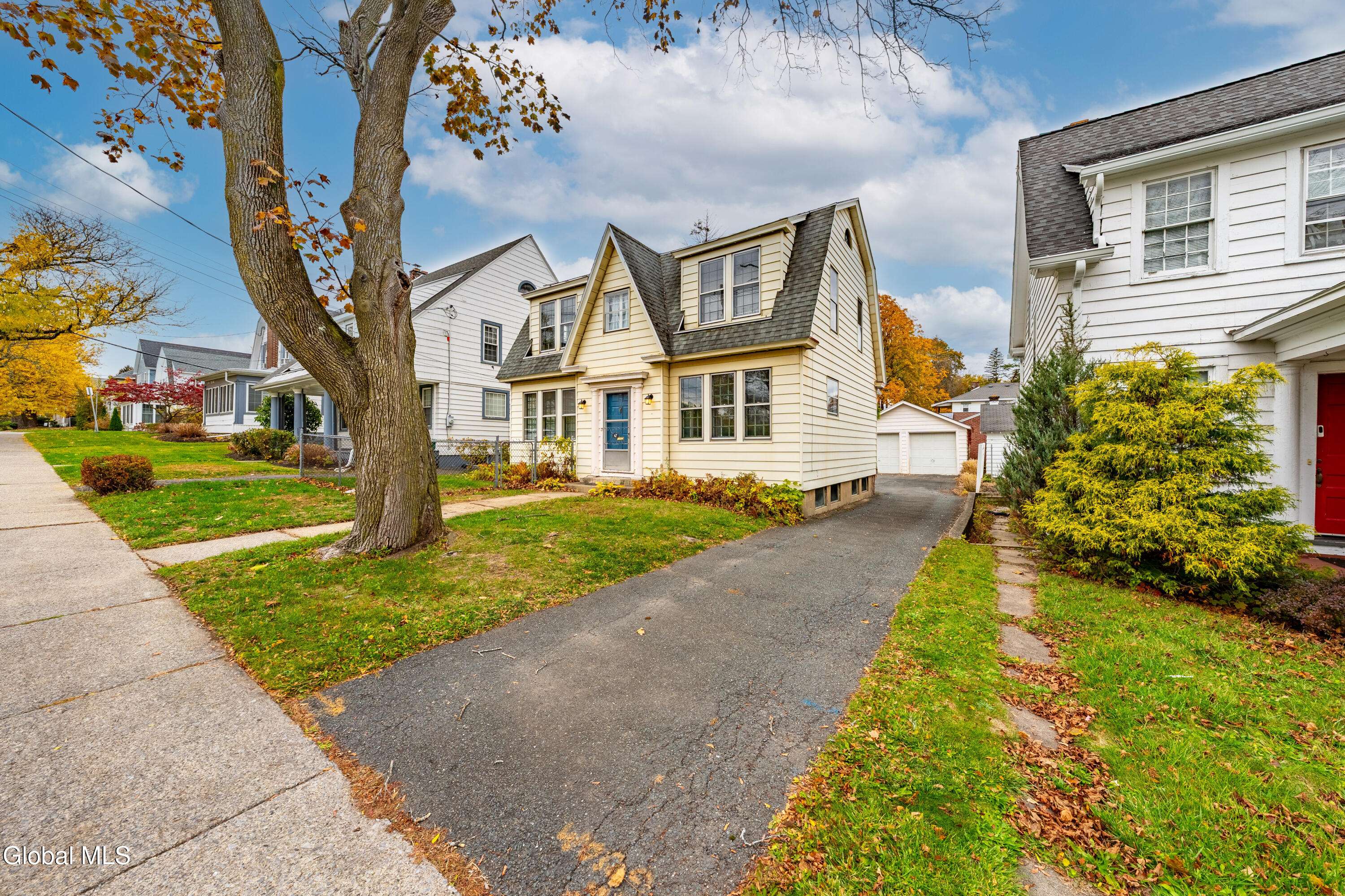 Albany, NY 12203,47 N Main Avenue