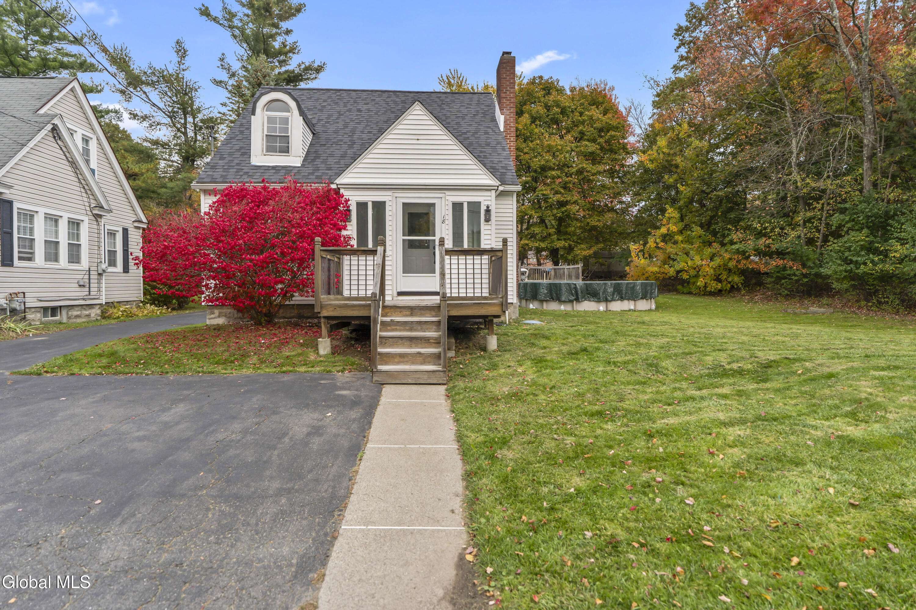 North Greenbush, NY 12144,18 Mountainview Terrace