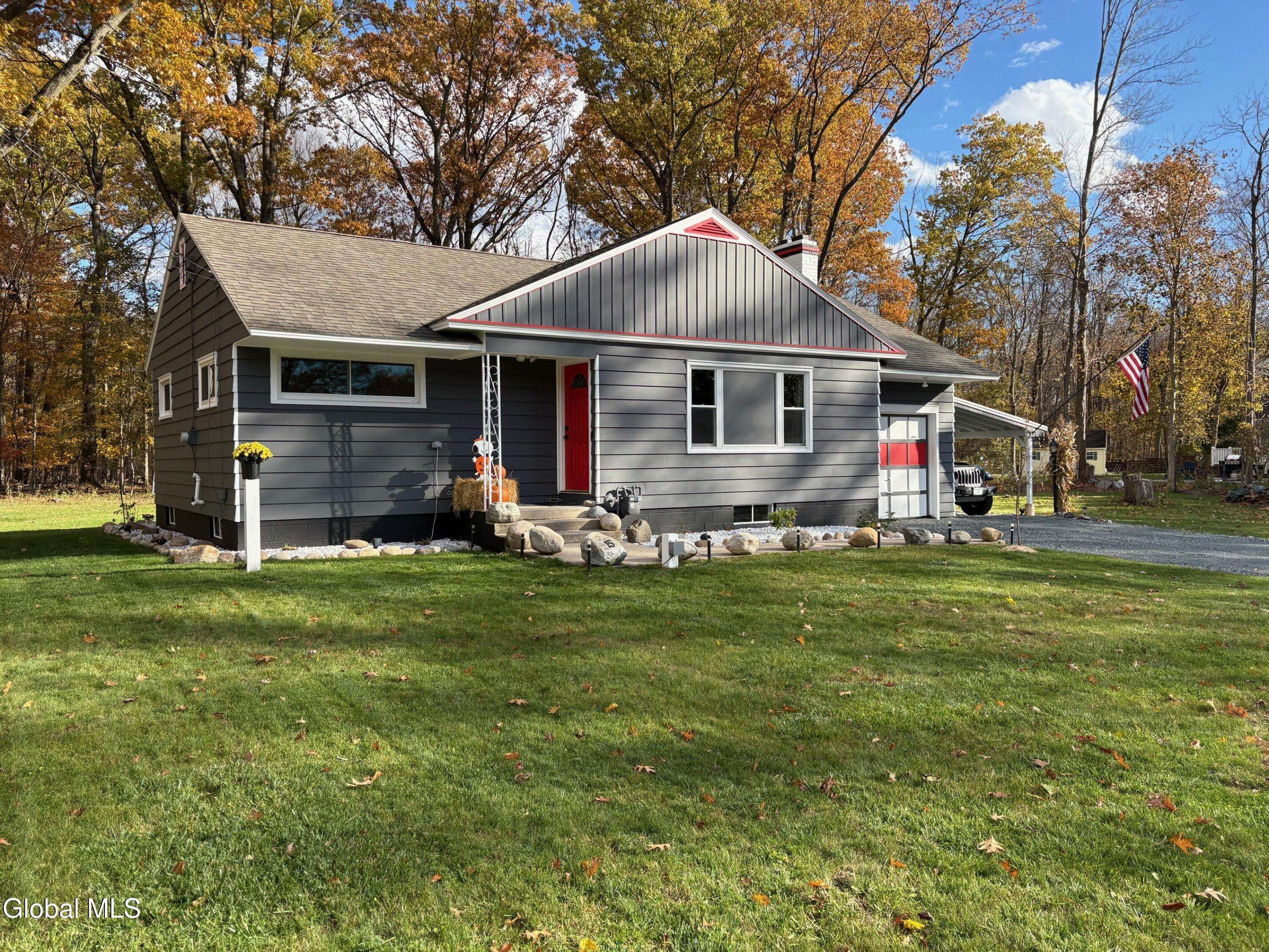 Glenville, NY 12302,15 Maywood Drive