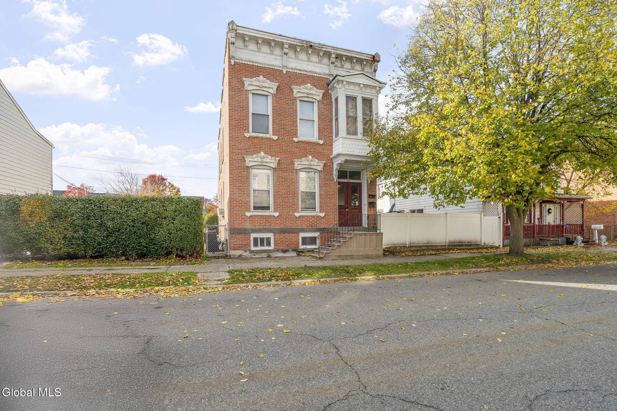 Watervliet, NY 12189,2325 4th Avenue