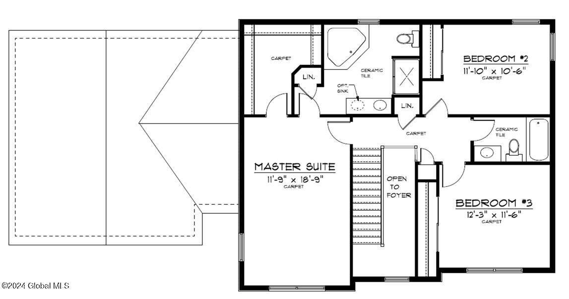 Halfmoon, NY 12118,15 Jack Drive