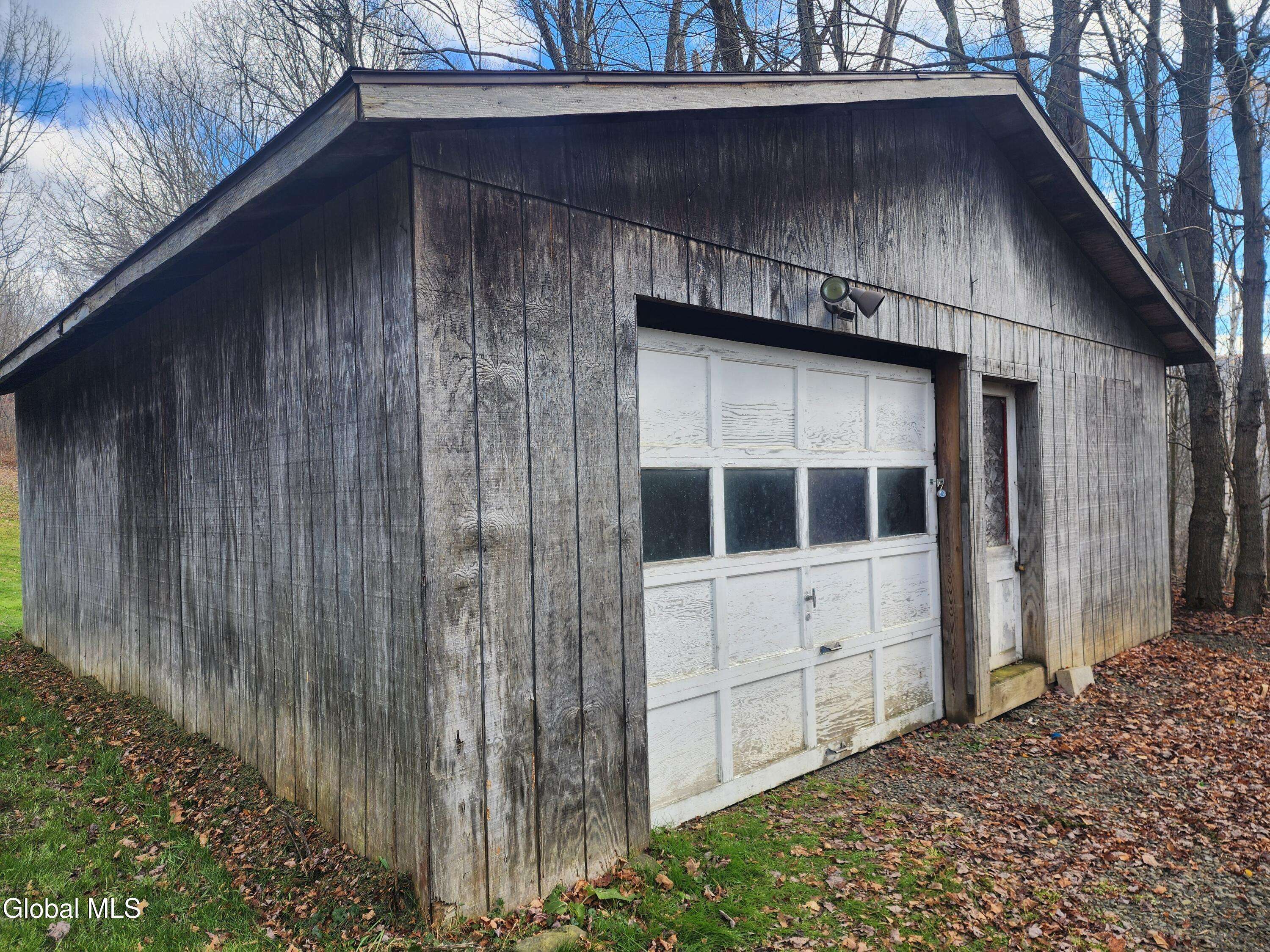 Worcester, NY 12197,1099 W Hill Road