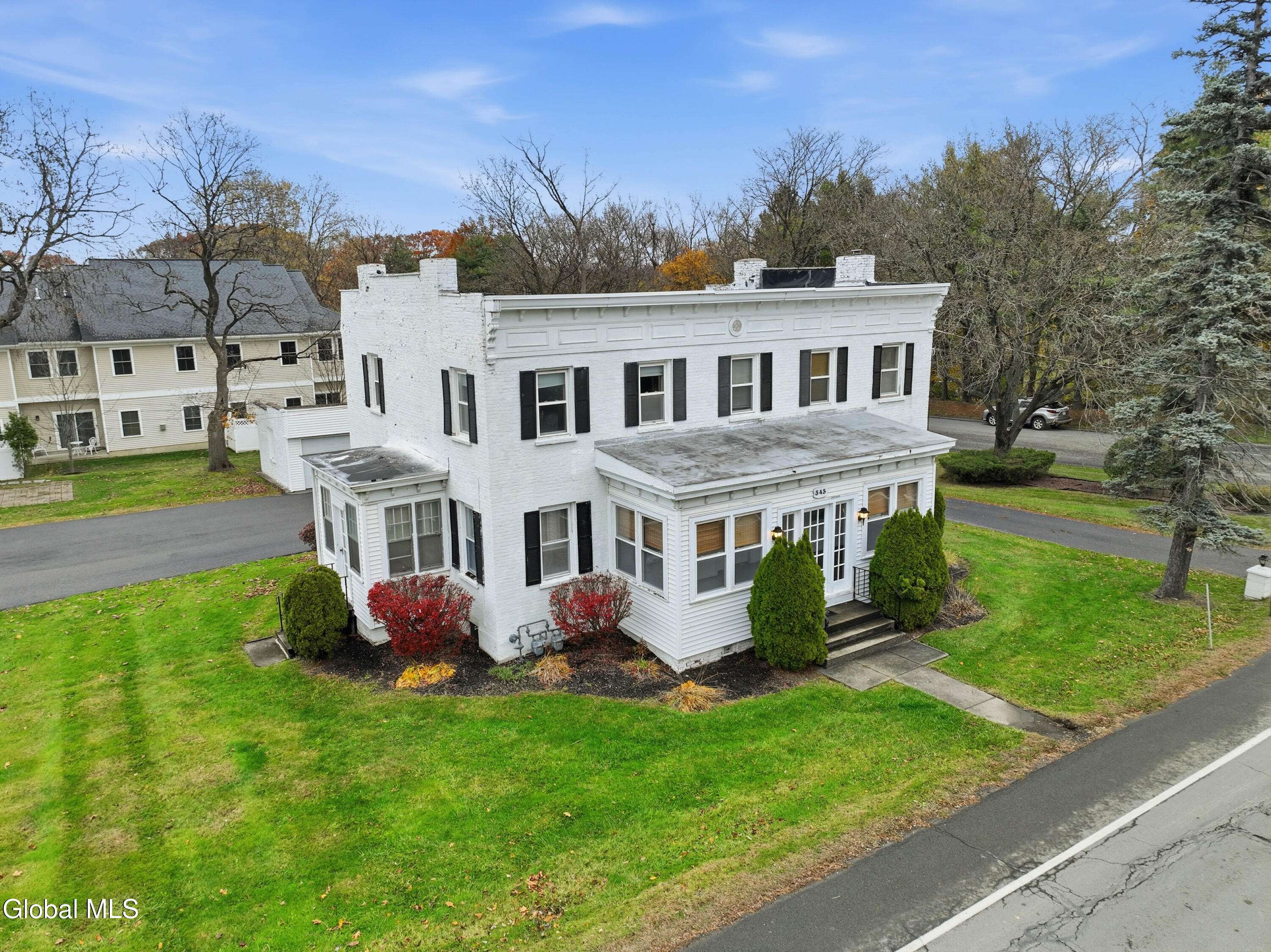 Colonie, NY 12189,343 Watervliet Shaker Road