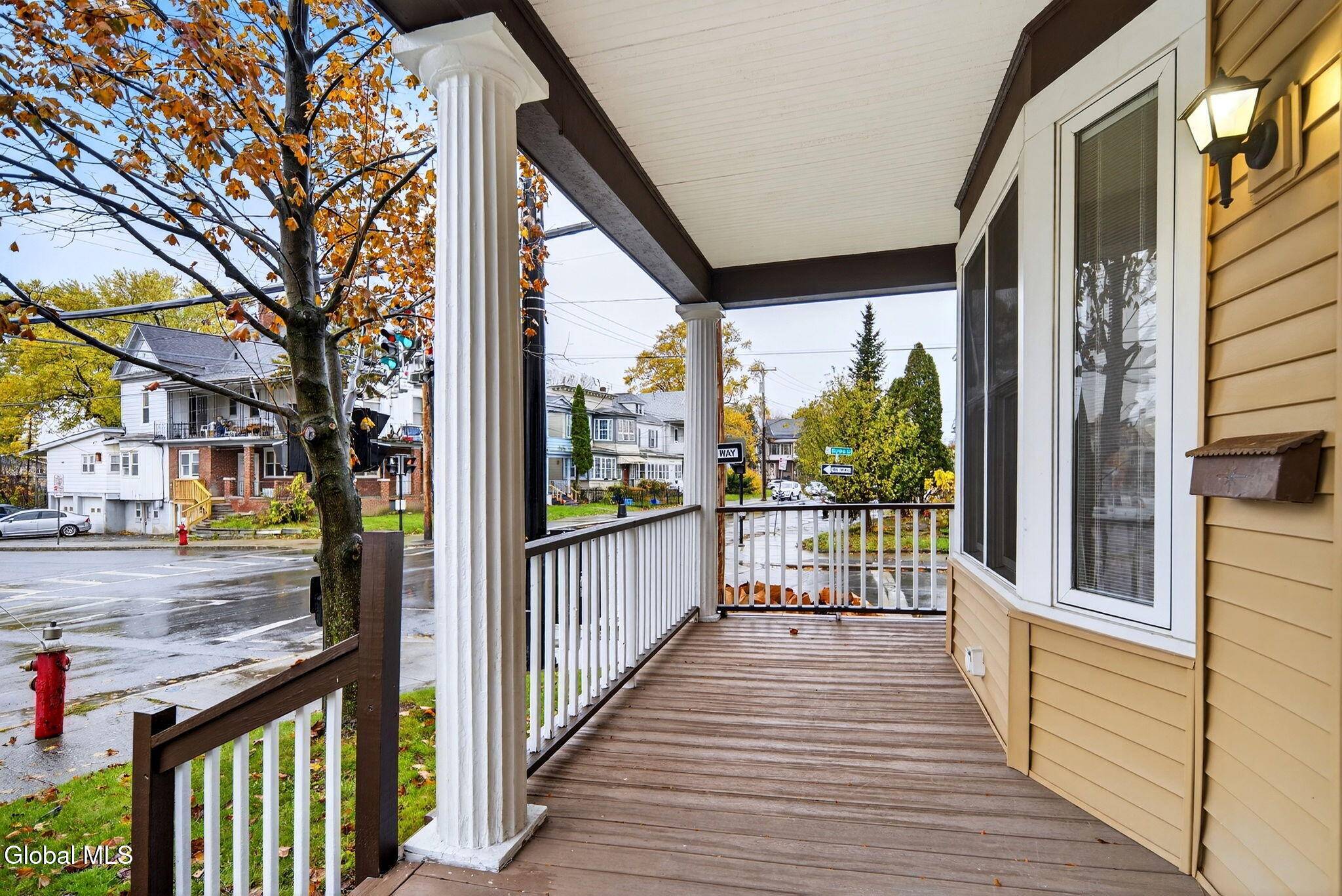 Albany, NY 12209,343 2nd Avenue