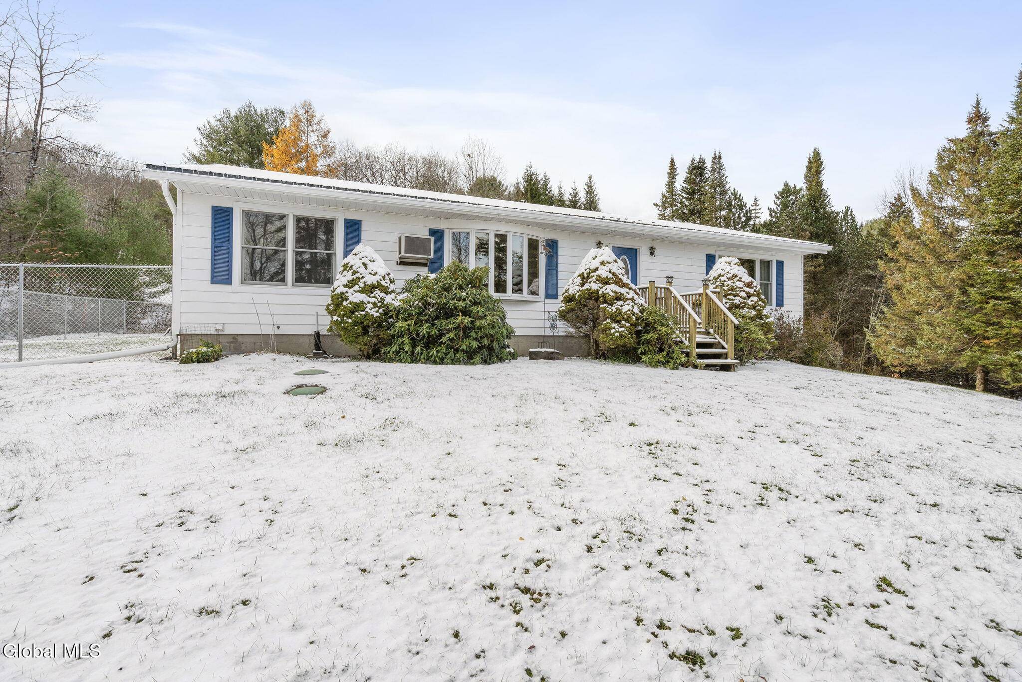 Morris, NY 13808,491 County Highway 49