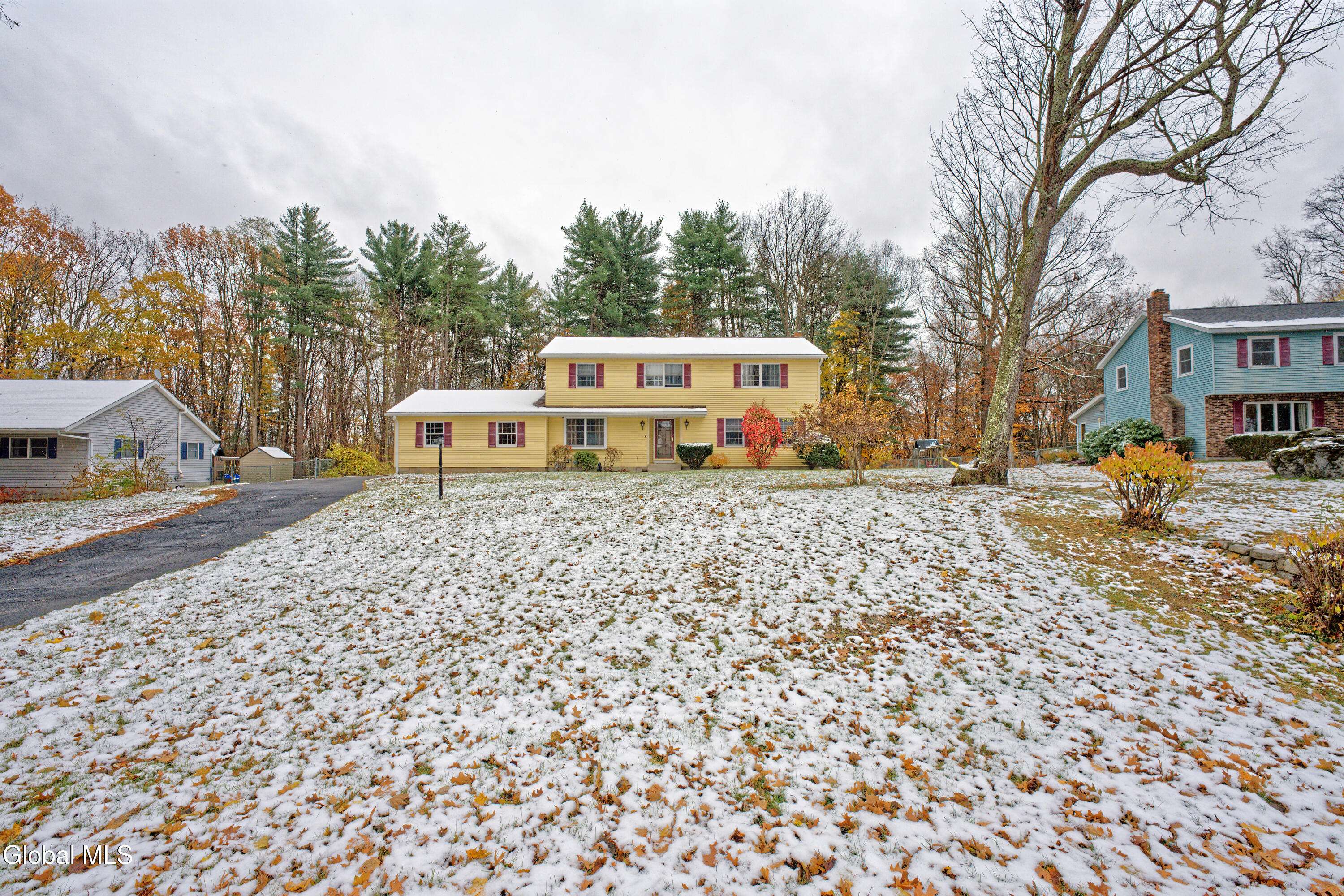 Malta, NY 12020,8 Raspberry Drive