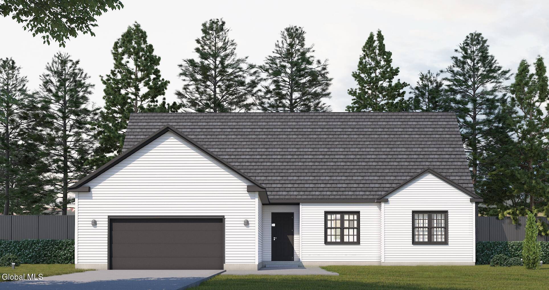 Corinth, NY 12822,L15 Black Bear Path