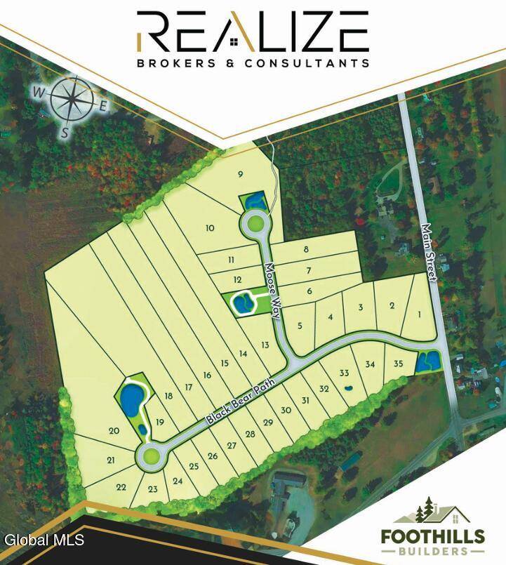 Corinth, NY 12822,L16 Black Bear Path