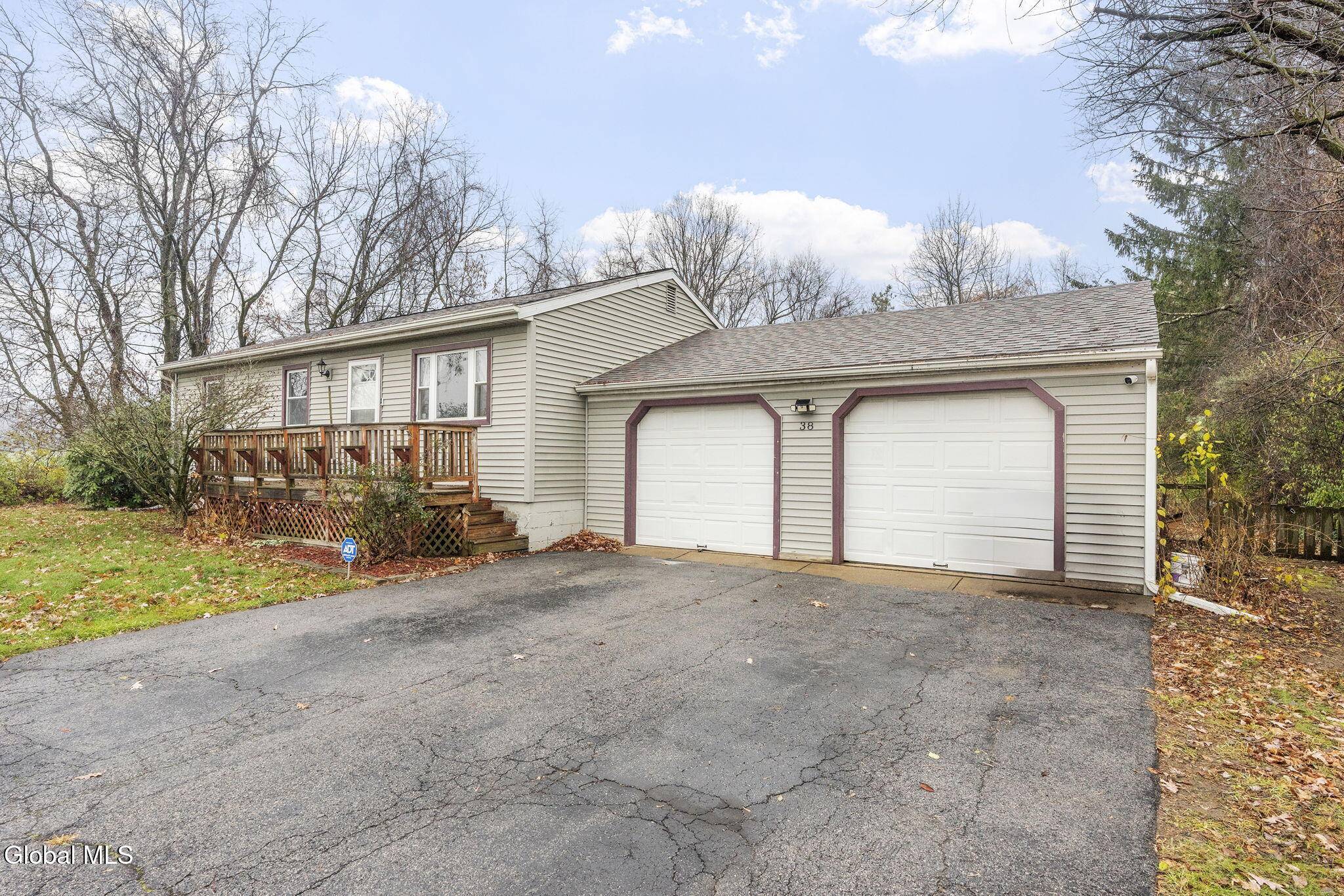 Northumberland, NY 12831,38 Duncan Road