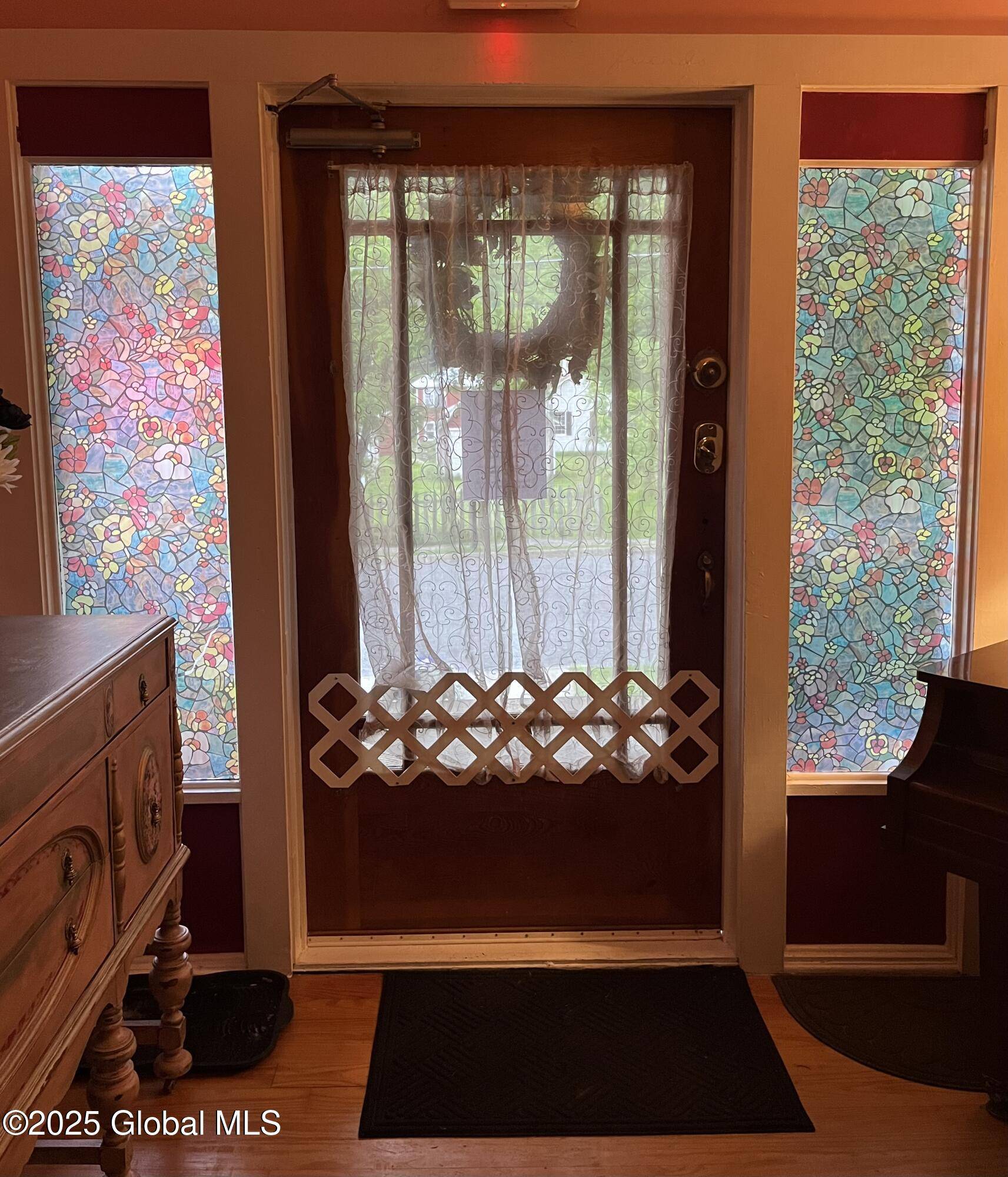 Sharon Springs, NY 13459,110 Center Street