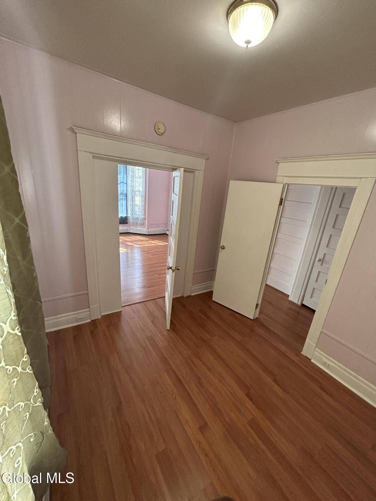 Albany, NY 12206,361 Orange Street #1