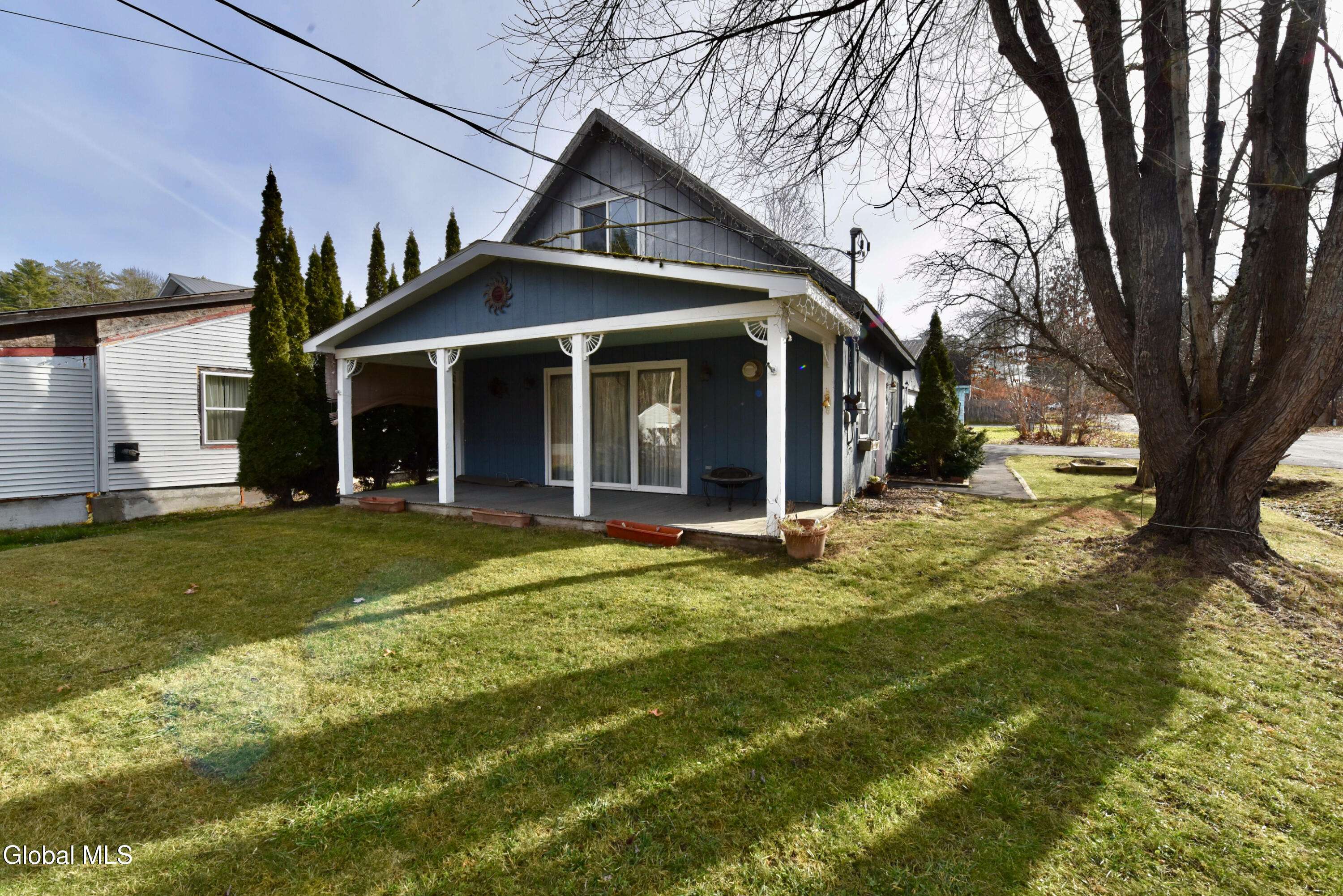 Broadalbin, NY 12025,103 Wendell Avenue