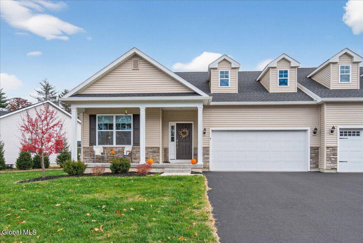 Ballston, NY 12019,4 Linden Court