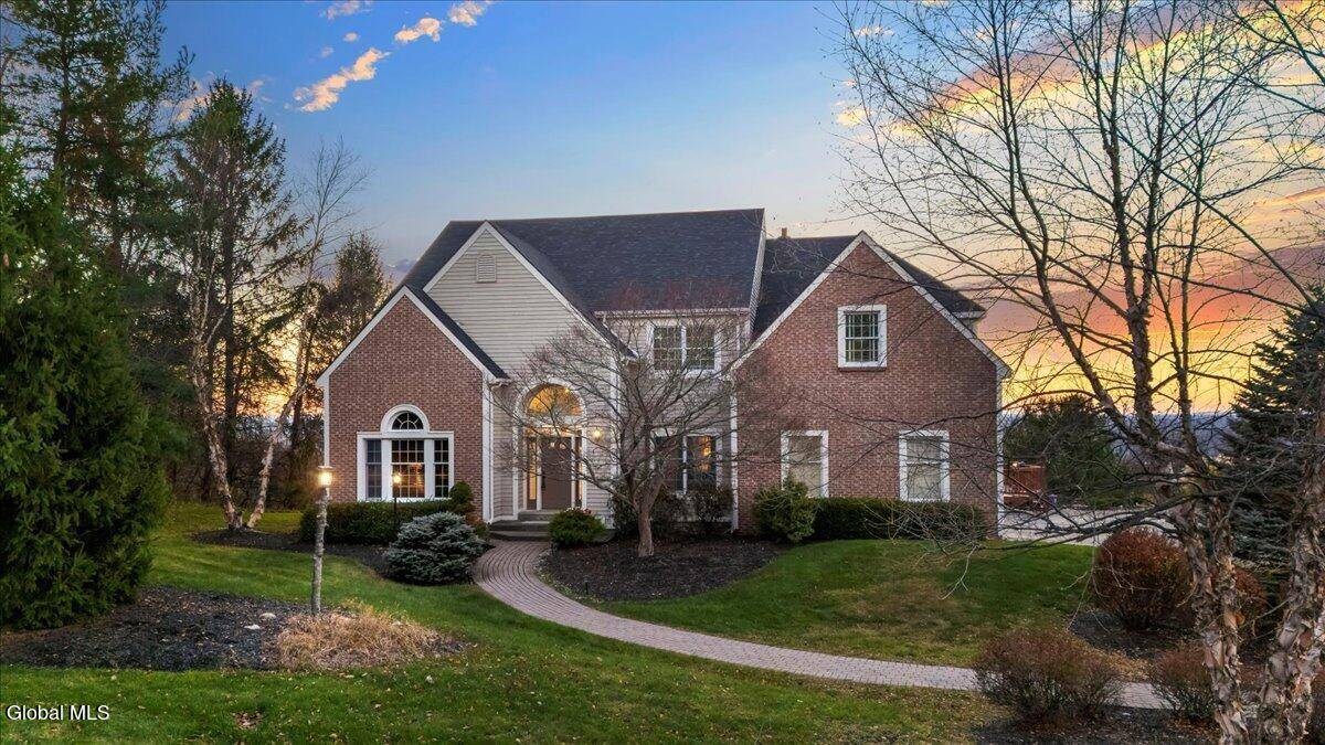 Troy, NY 12180,30 Stone Arabia Drive