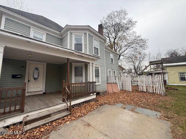 Hudson Falls, NY 12839,21 Mechanic Street