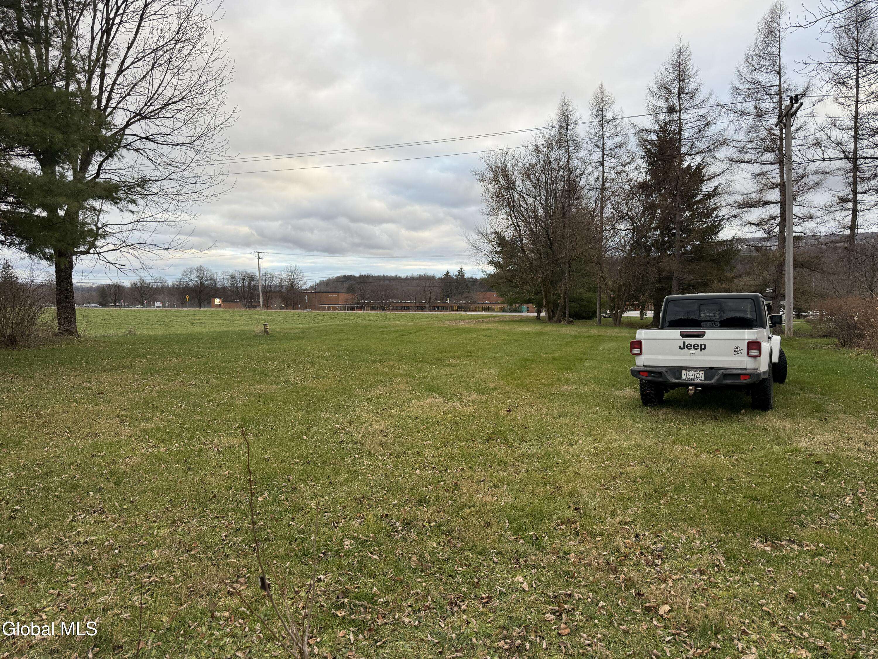 Newport, NY 13416,0 State Route #28