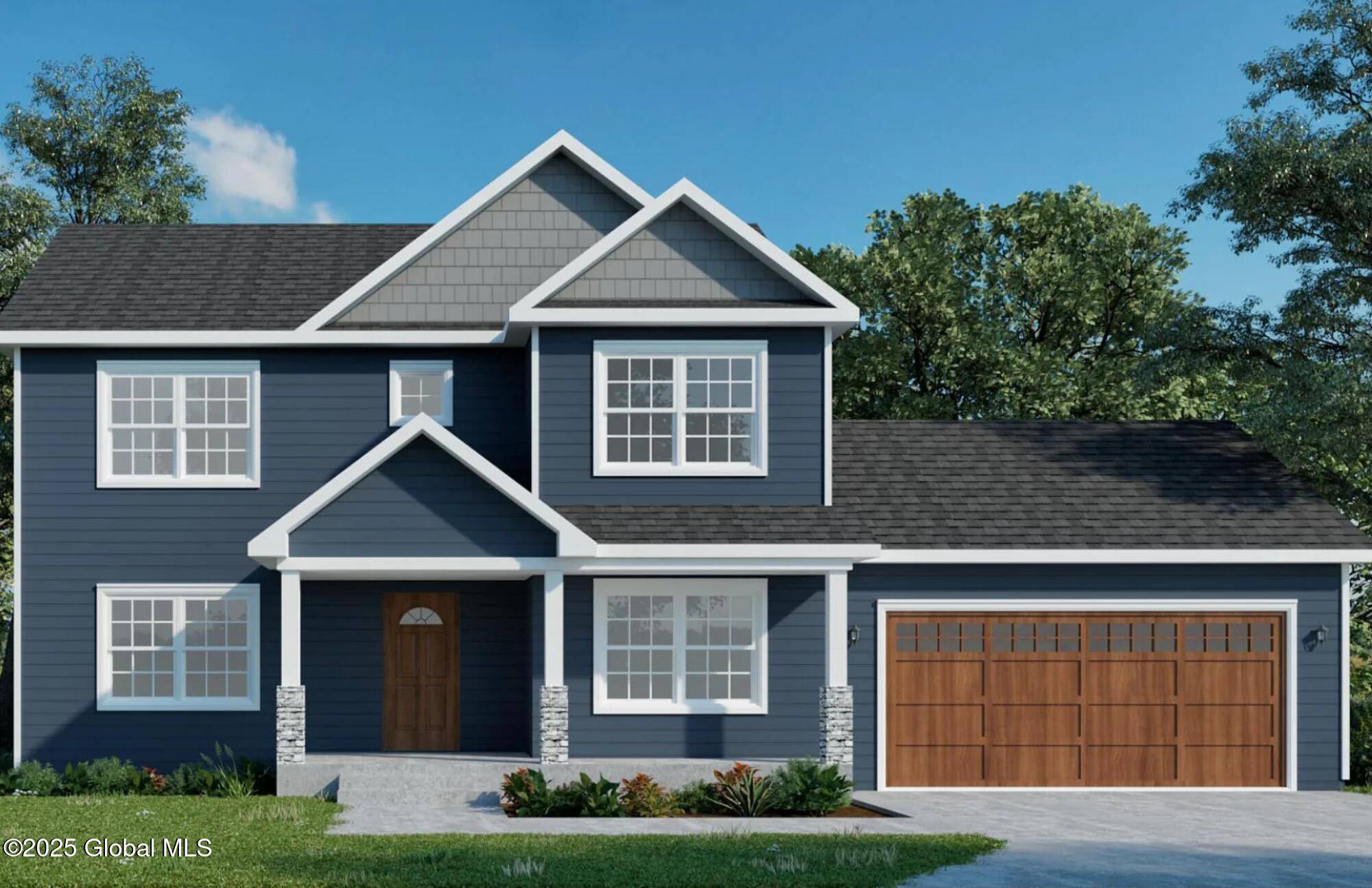 Nassau, NY 12018,52-A Totem Lodge Road