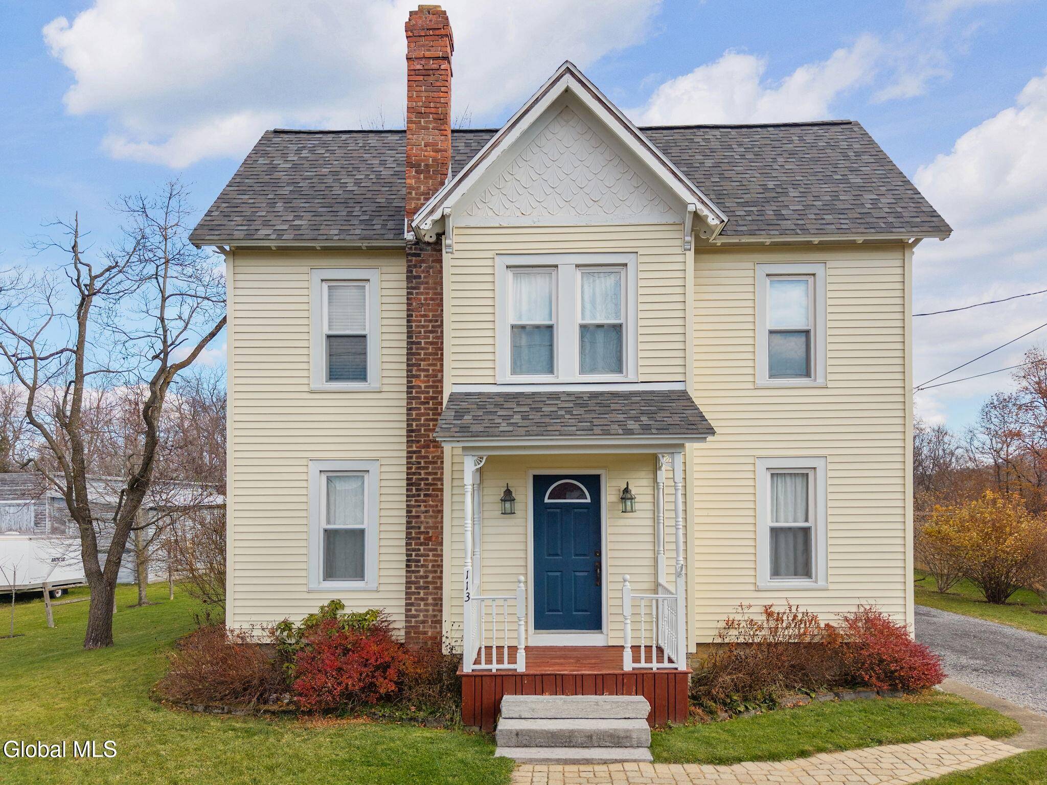 Cobleskill, NY 12043,113 East Street