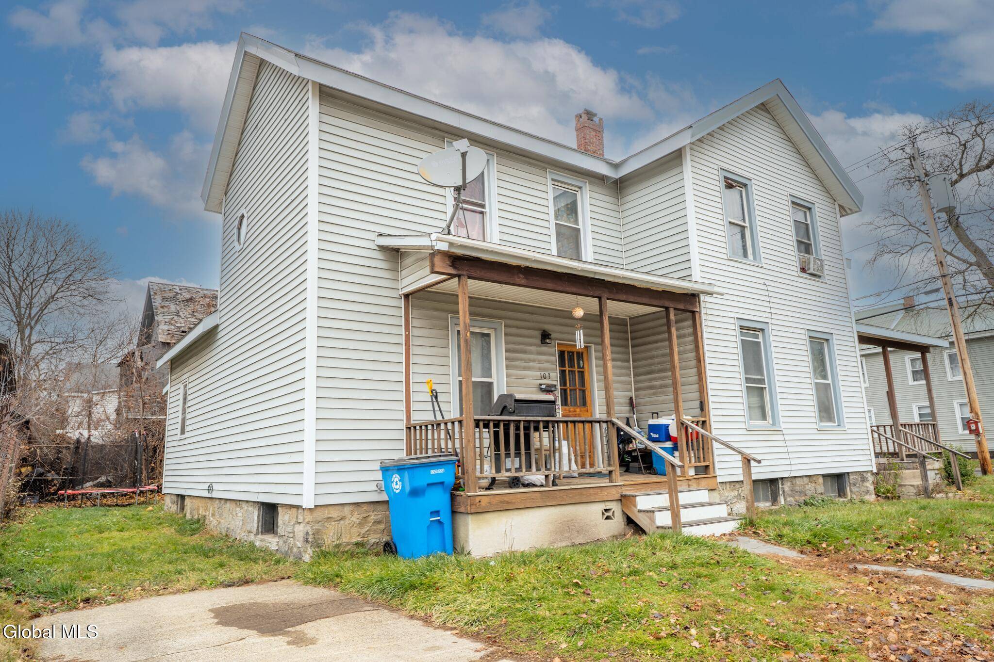 Johnstown, NY 12095,101 Washington Street