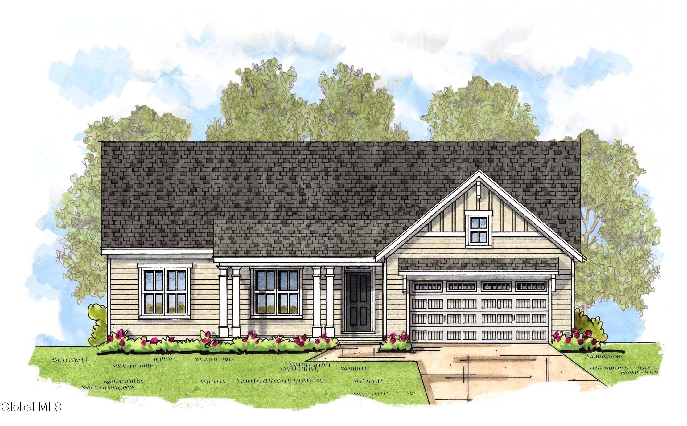 Wilton, NY 12866,41 Sagano Street