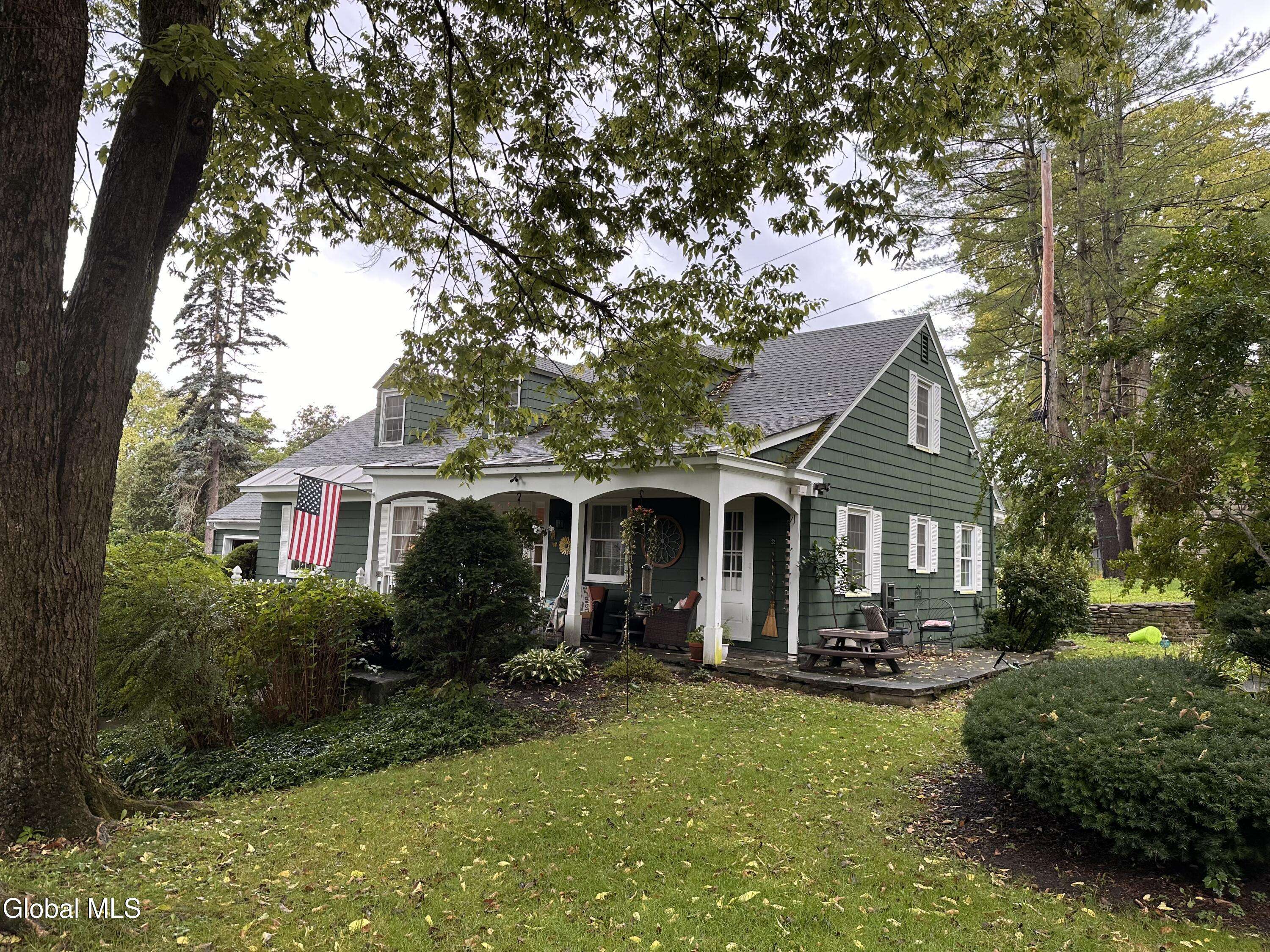 Palatine Bridge, NY 13428,29 E Grand Street