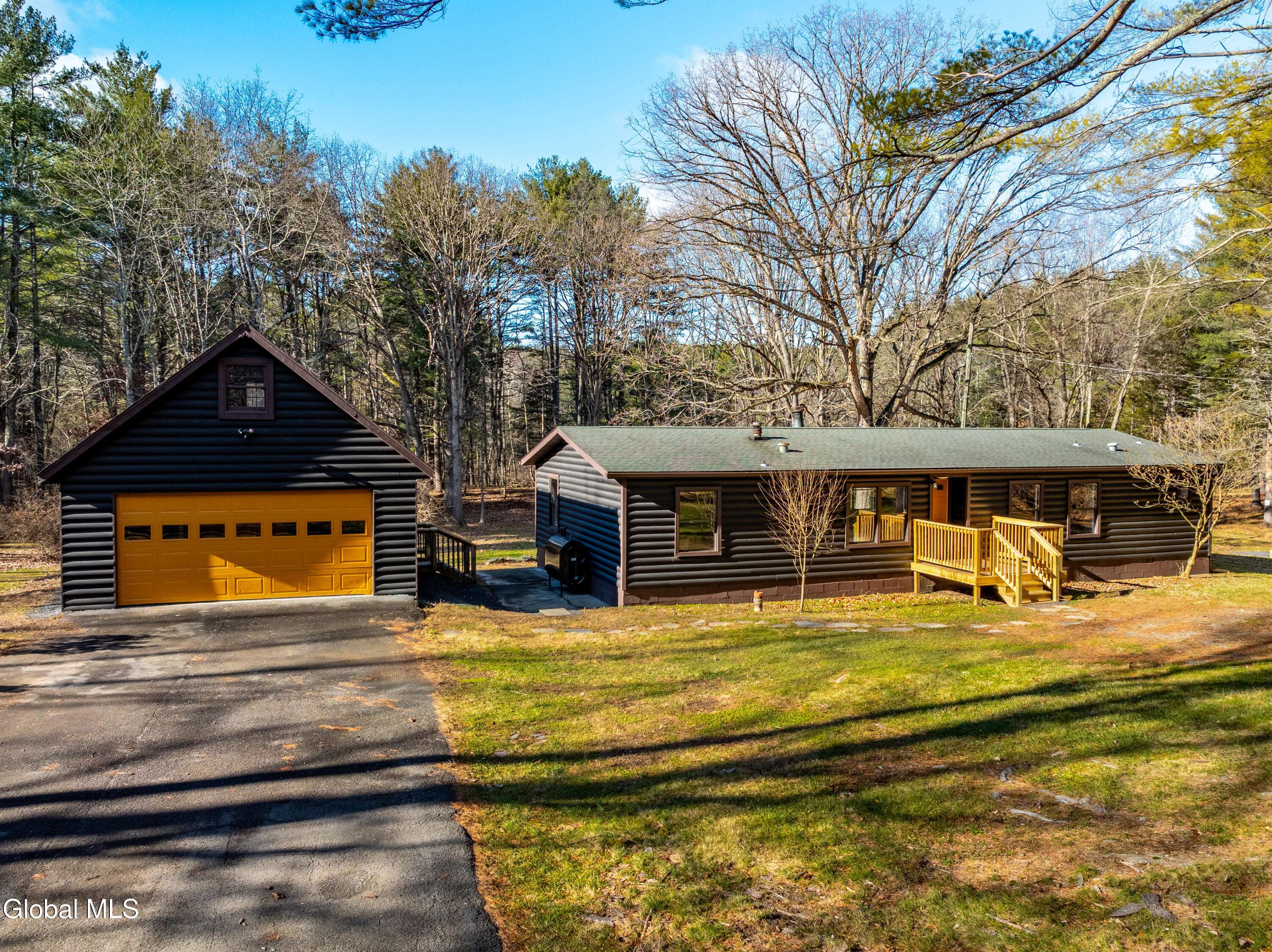 Cairo, NY 12413,209 Circle Drive