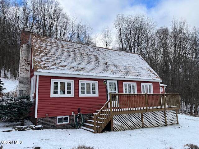 Gilboa, NY 12076,212 Haner Road
