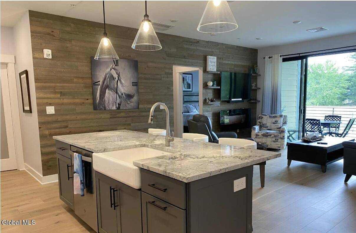 Saratoga Springs, NY 12866,116 West Avenue #305