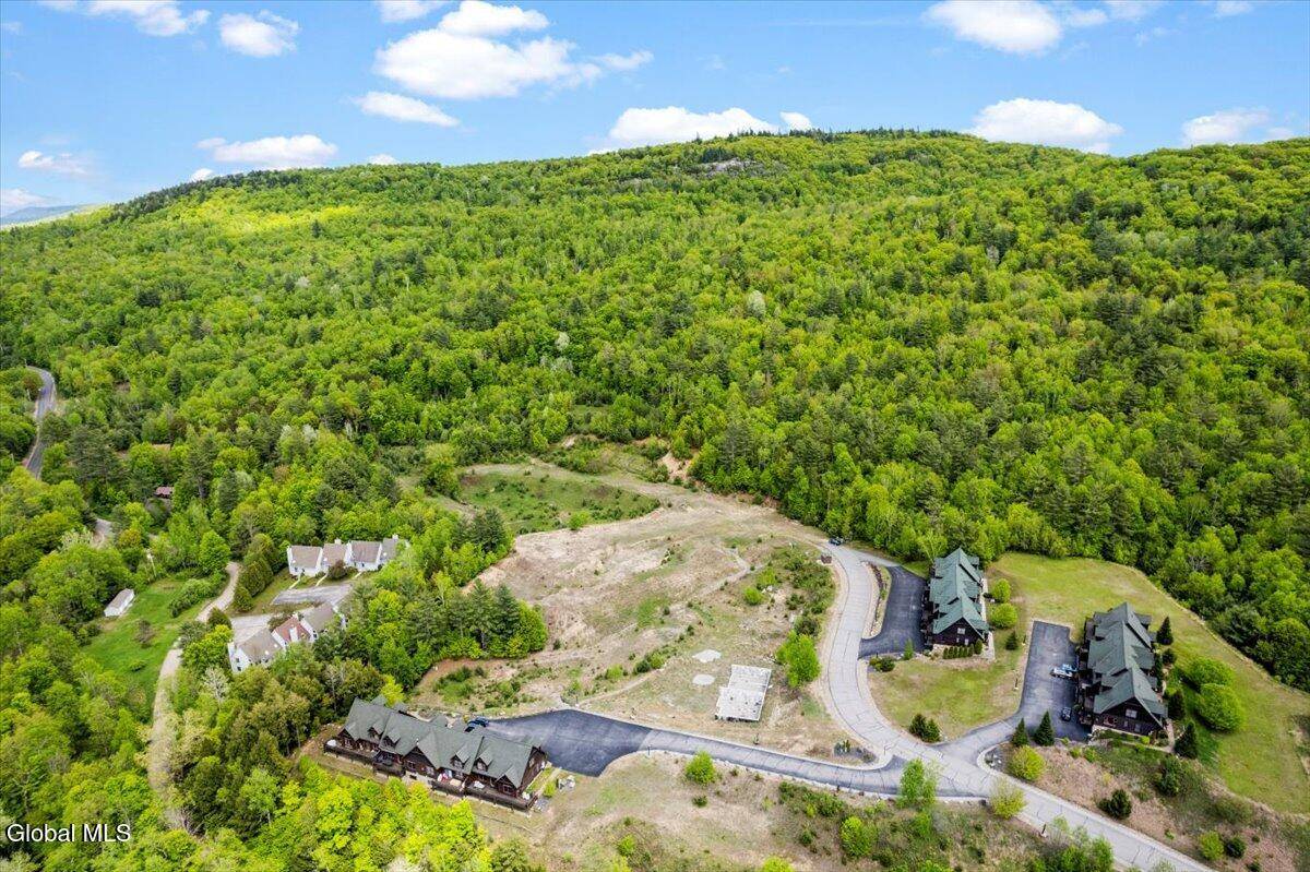 Johnsburg, NY 12853,L1.111 Top Ridge Dr