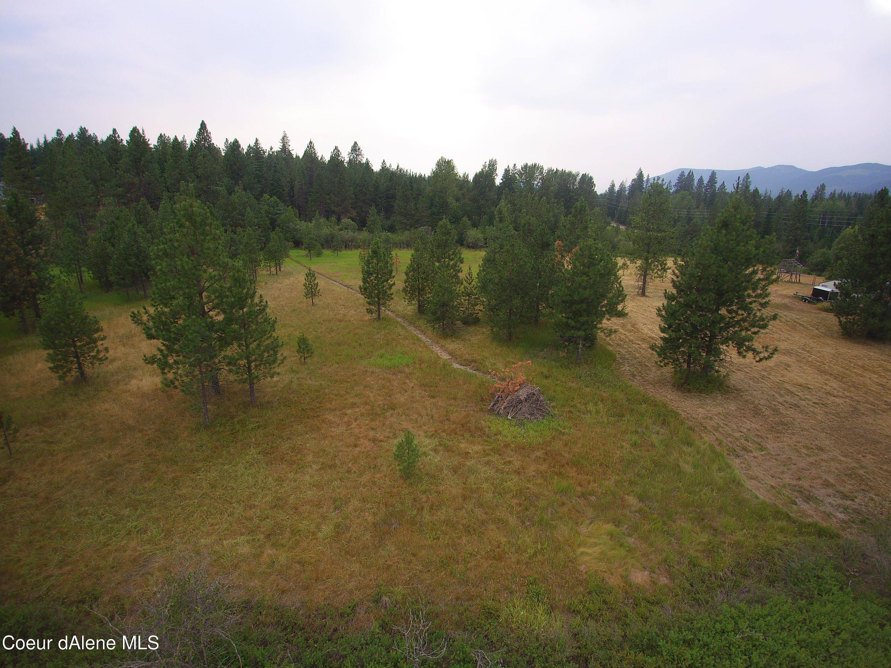 Dover, ID 83825,NNA Syringa Heights Rd