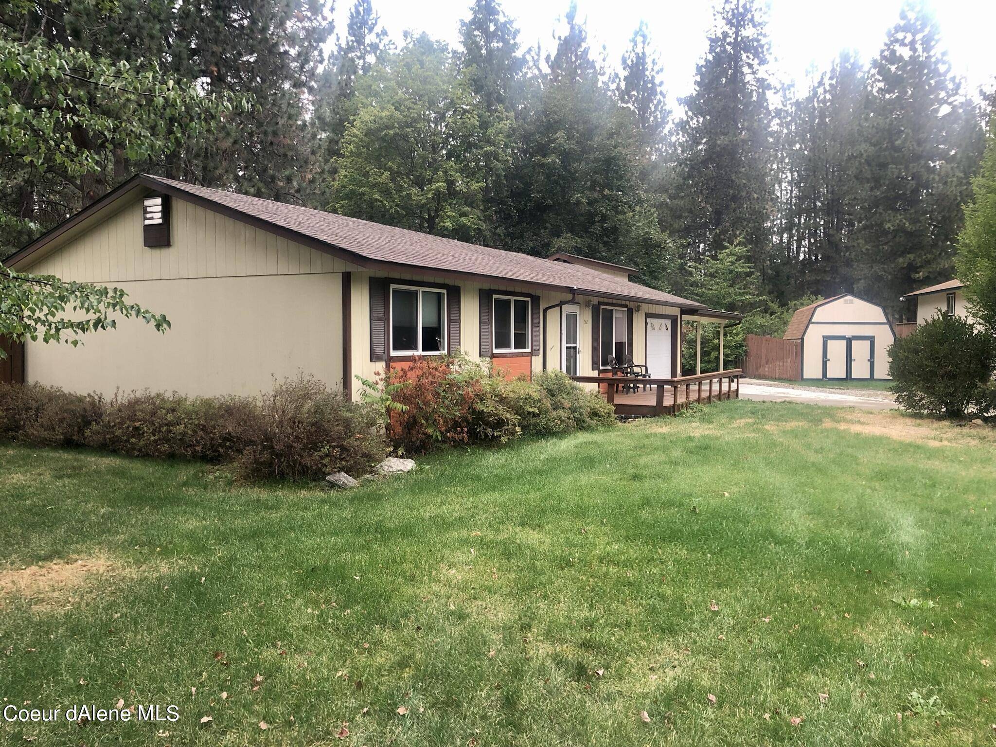 Post Falls, ID 83854,502 S GLOBAL CT