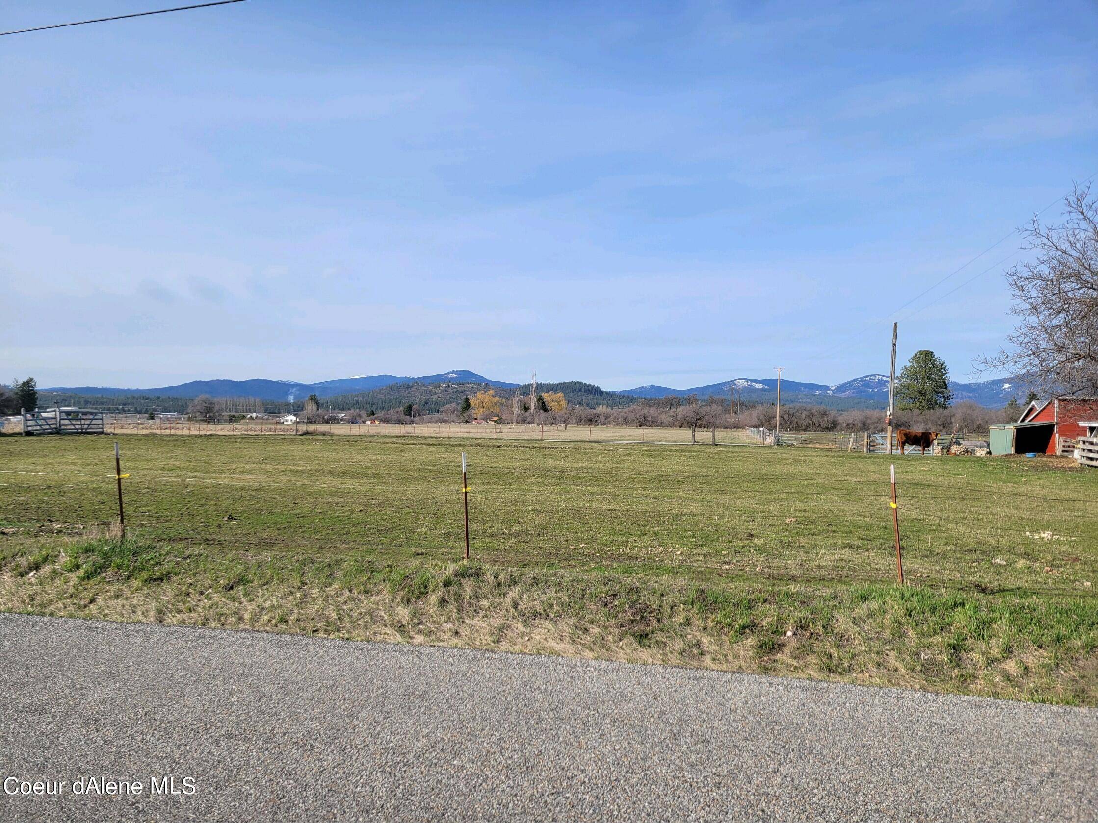 Post Falls, ID 83854,00 W HARGRAVE AVE