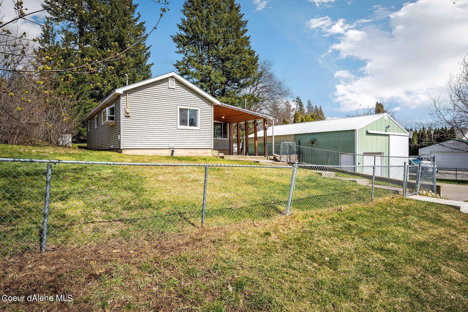 Rathdrum, ID 83858,15088 N ANTHONY ST