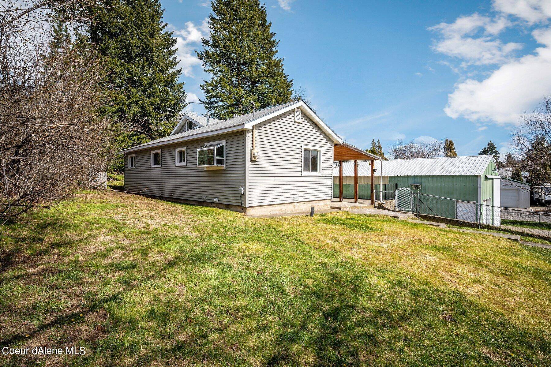 Rathdrum, ID 83858,15088 N ANTHONY ST