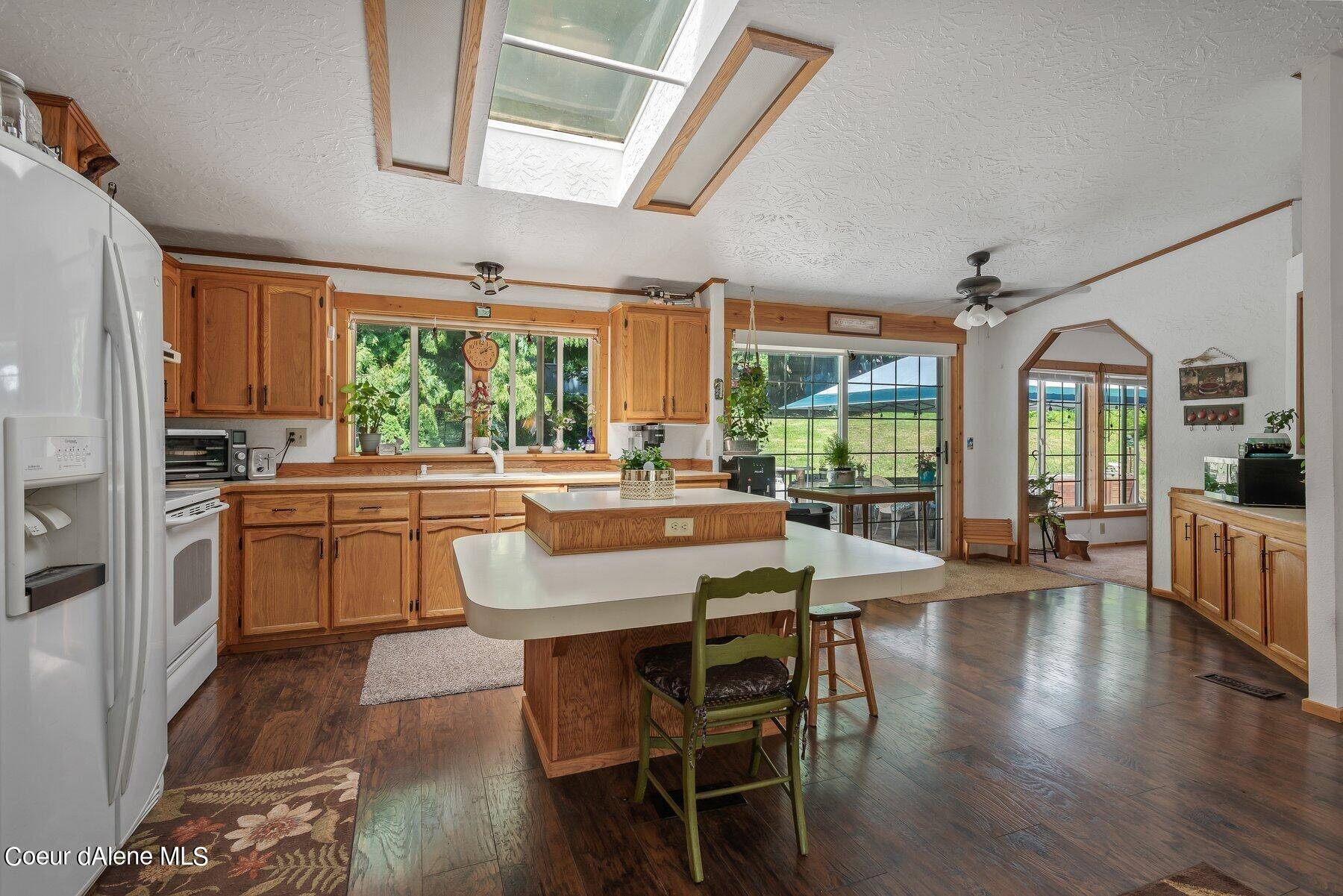 Careywood, ID 83809,2780 Little Blacktail RD