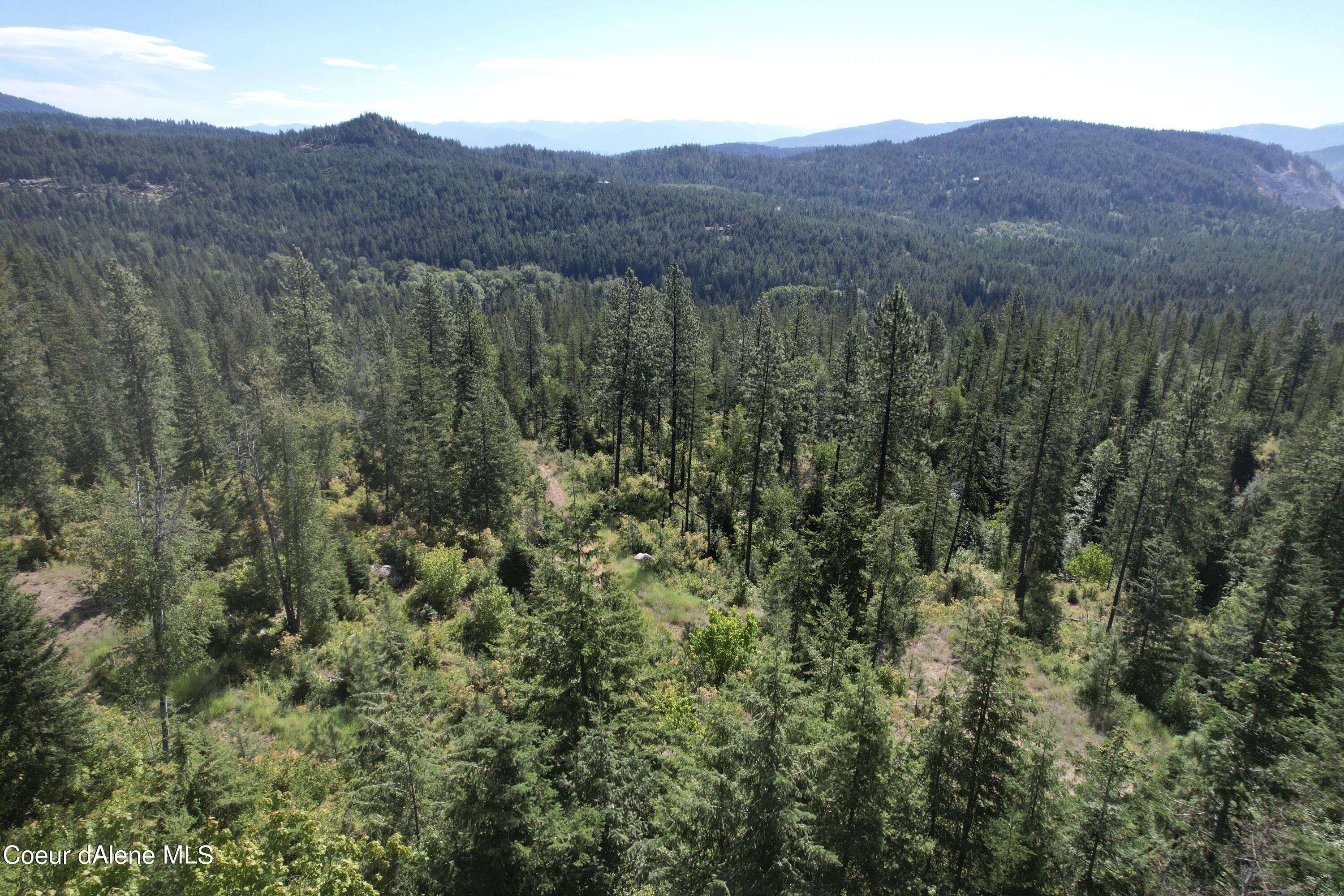 Sandpoint, ID 83864,2500 Carr Creek Rd